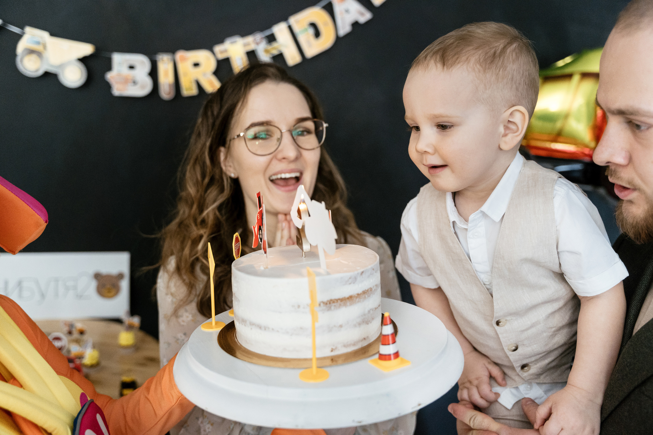 #МиниБутя 2 года. Фотограф Томск, Новосибирск Влад Свириденко