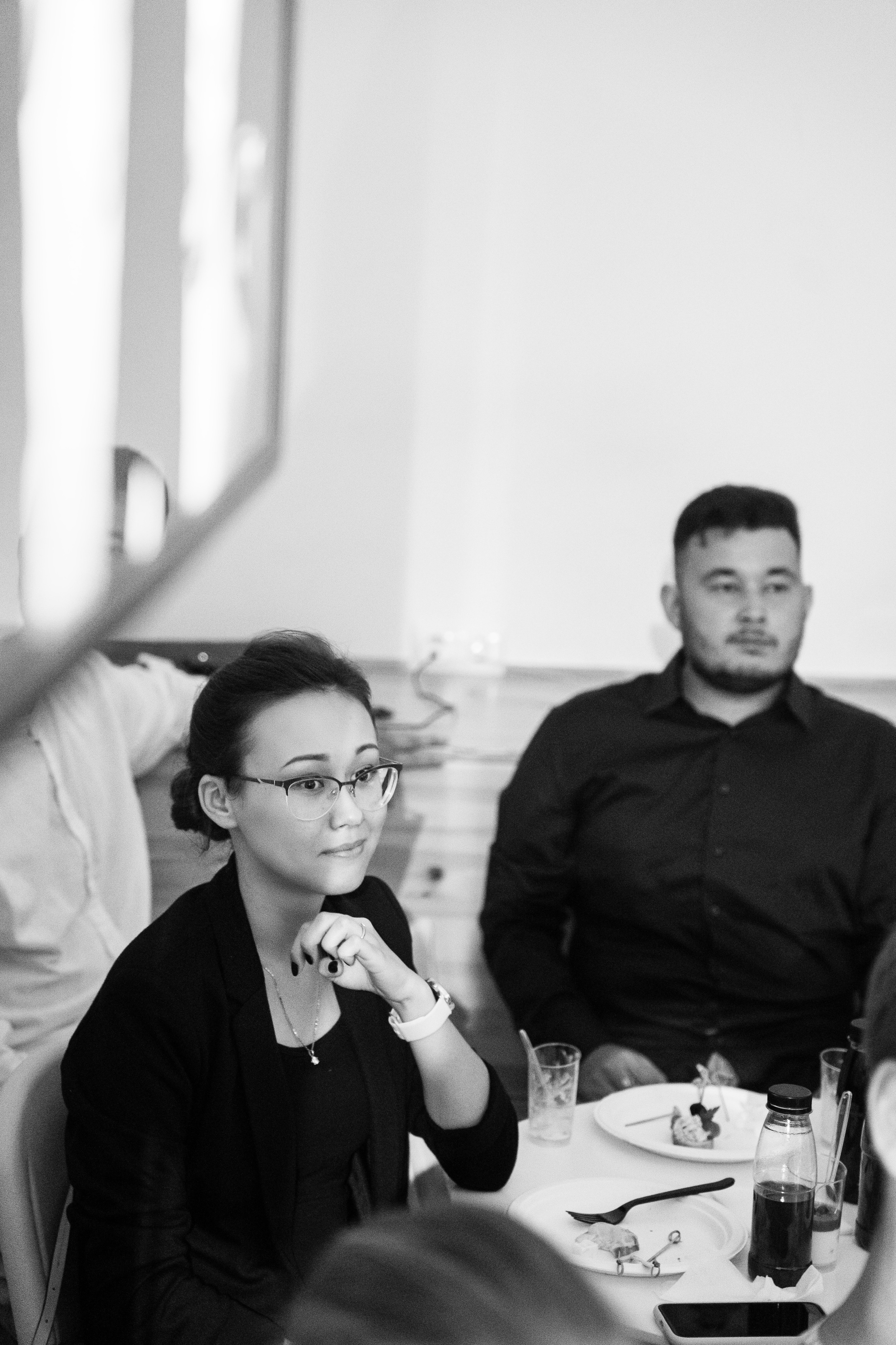 Квартирник. Фотограф Томск, Новосибирск Влад Свириденко