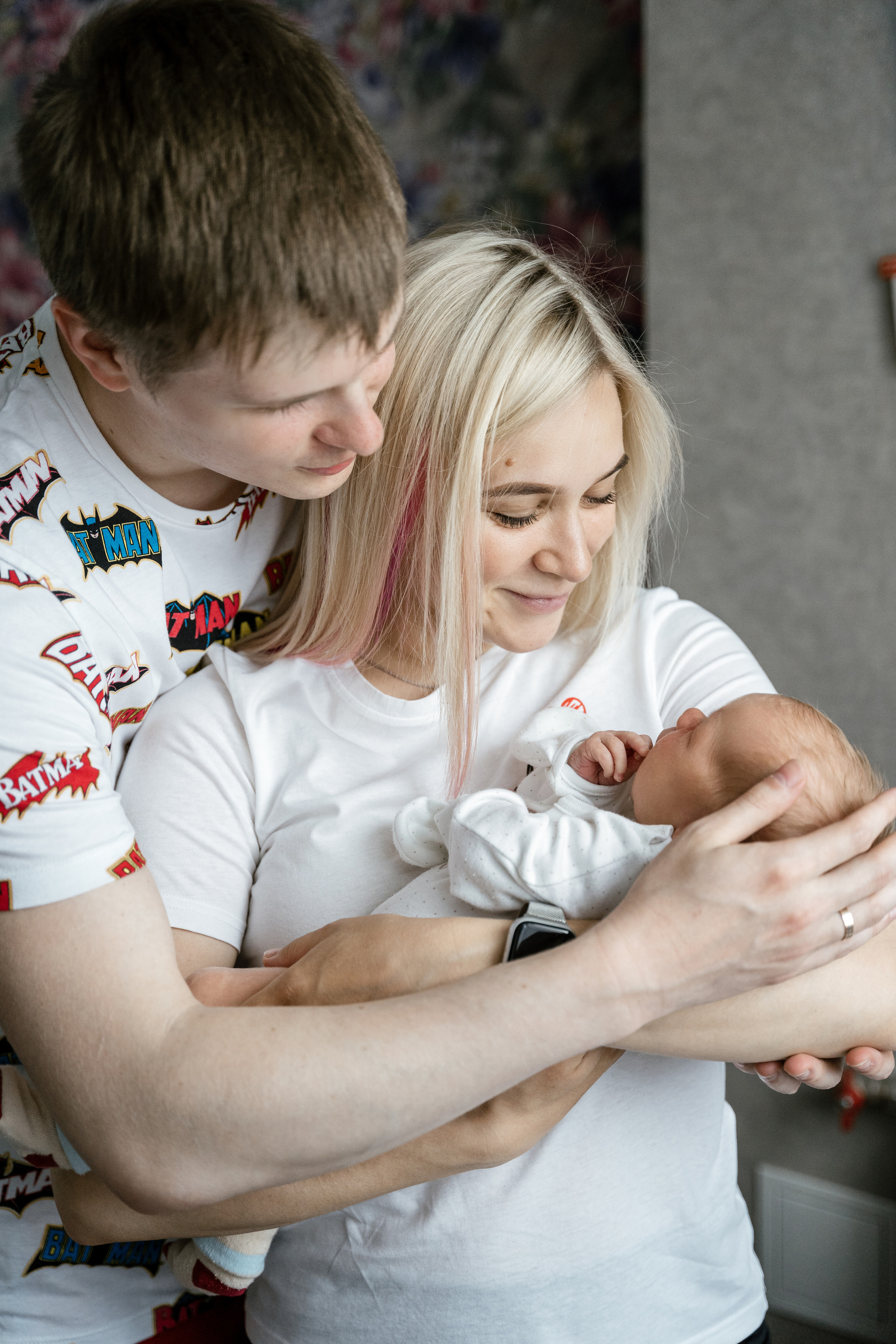 1+1=3. Фотограф Томск, Новосибирск Влад Свириденко