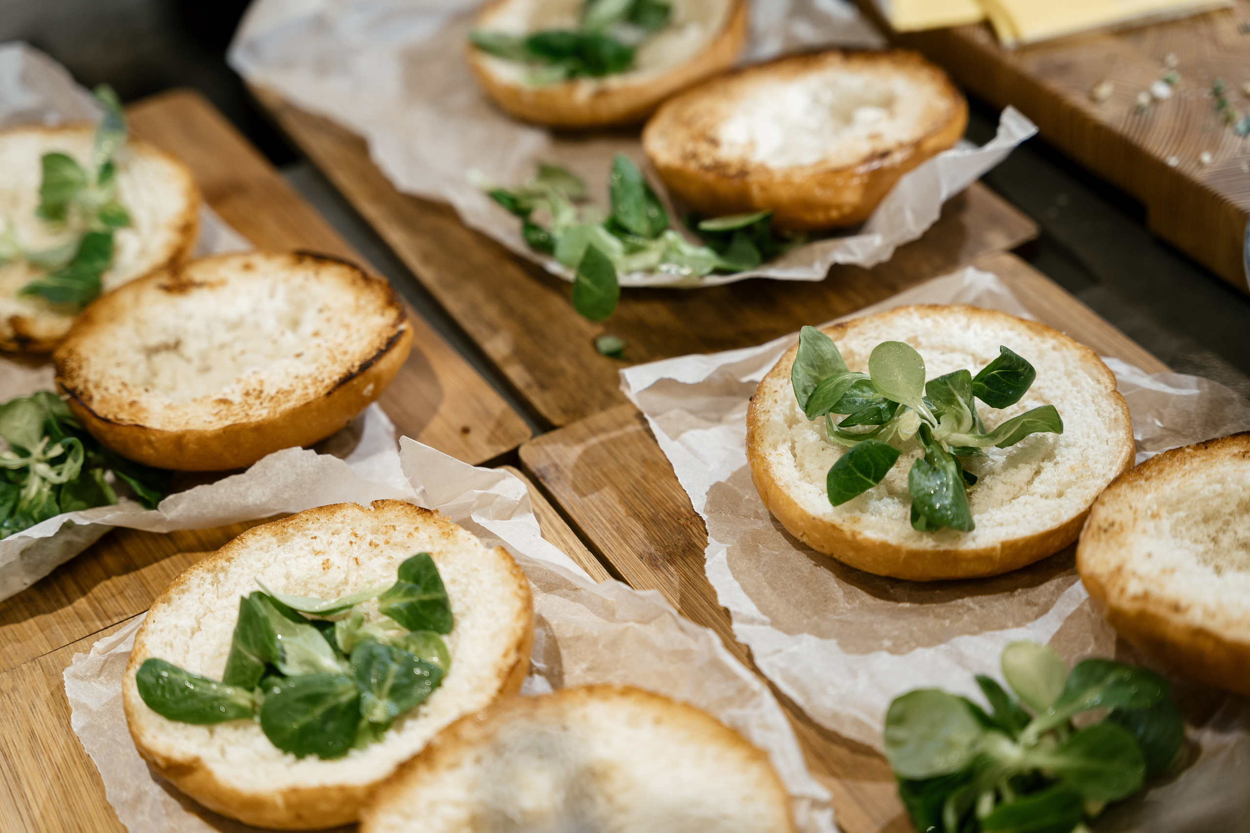Бургер-FIGHT. Фотограф Томск, Новосибирск Влад Свириденко