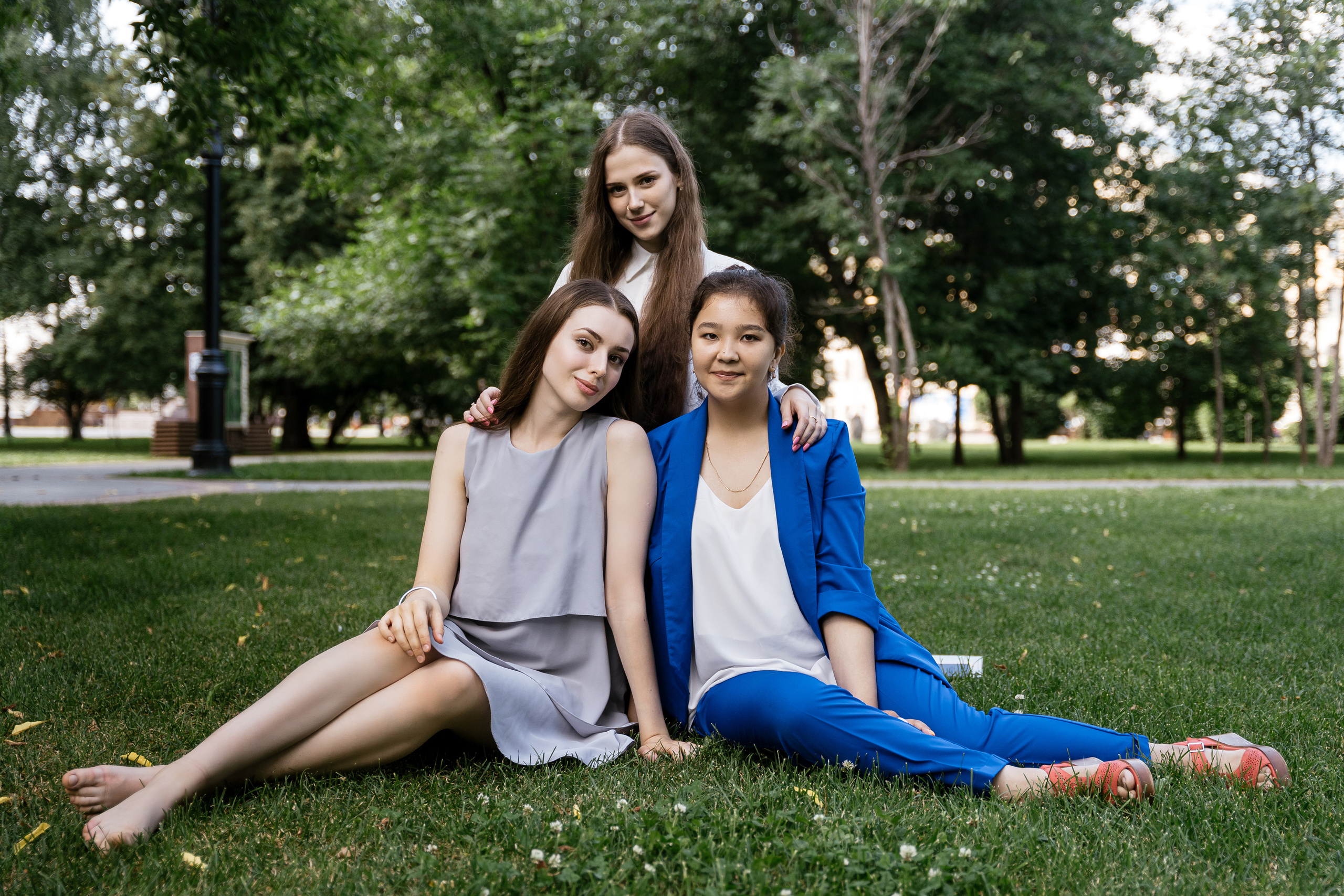 Выпуск. Фотограф Томск, Новосибирск Влад Свириденко