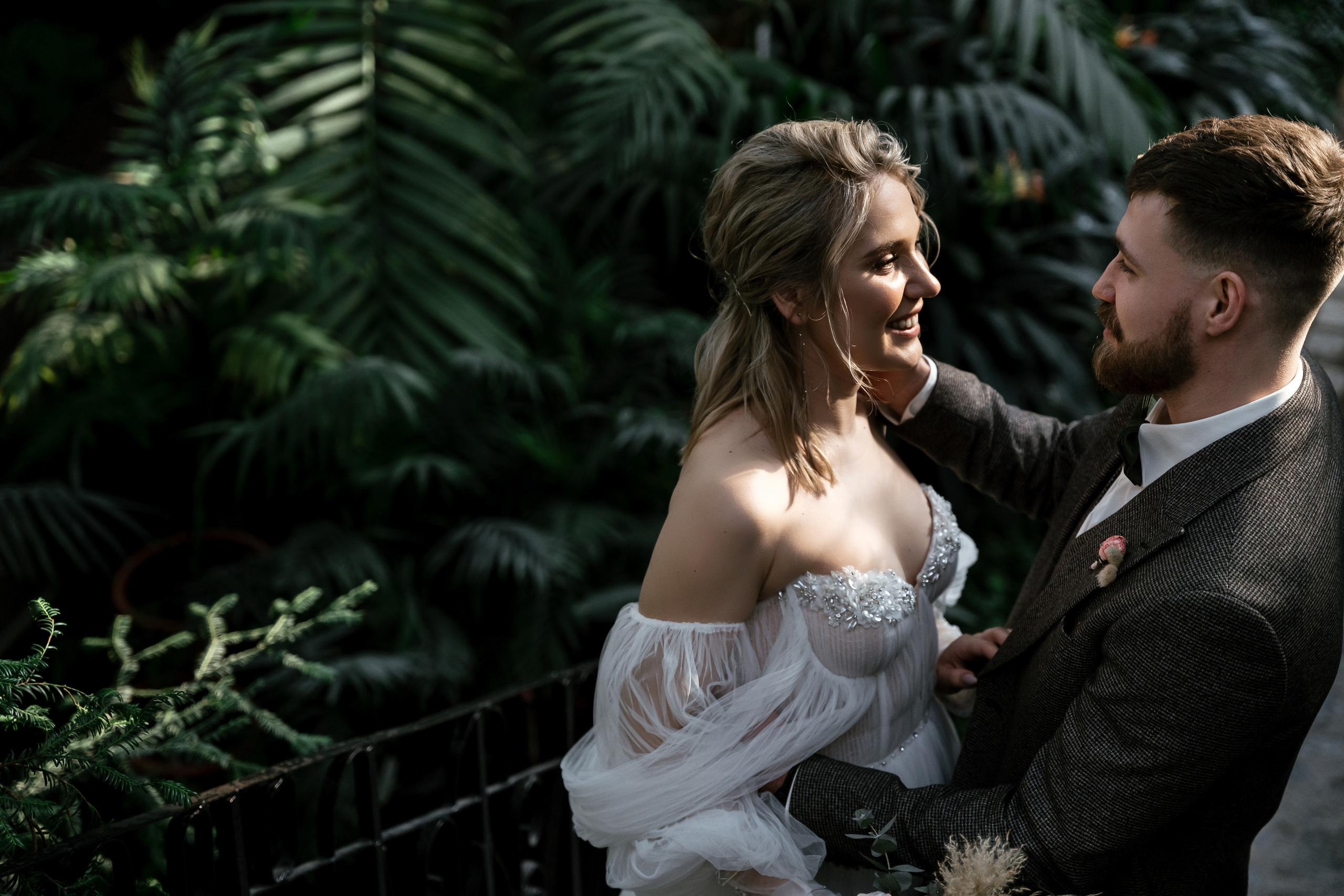 19.03.21 Матвей и Катя. Фотограф Томск, Новосибирск Влад Свириденко