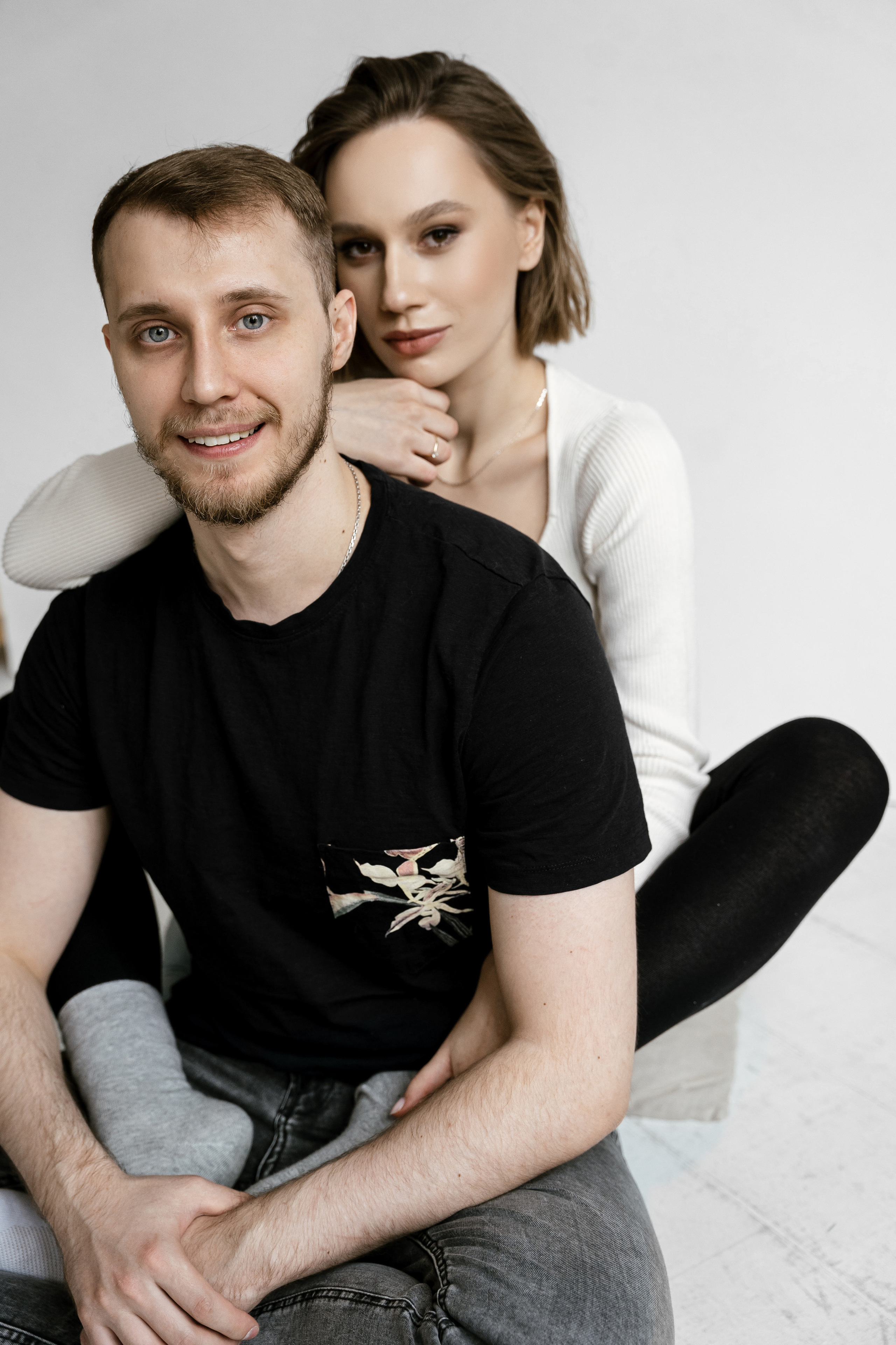 Предсвадебная съемка. Фотограф Томск, Новосибирск Влад Свириденко