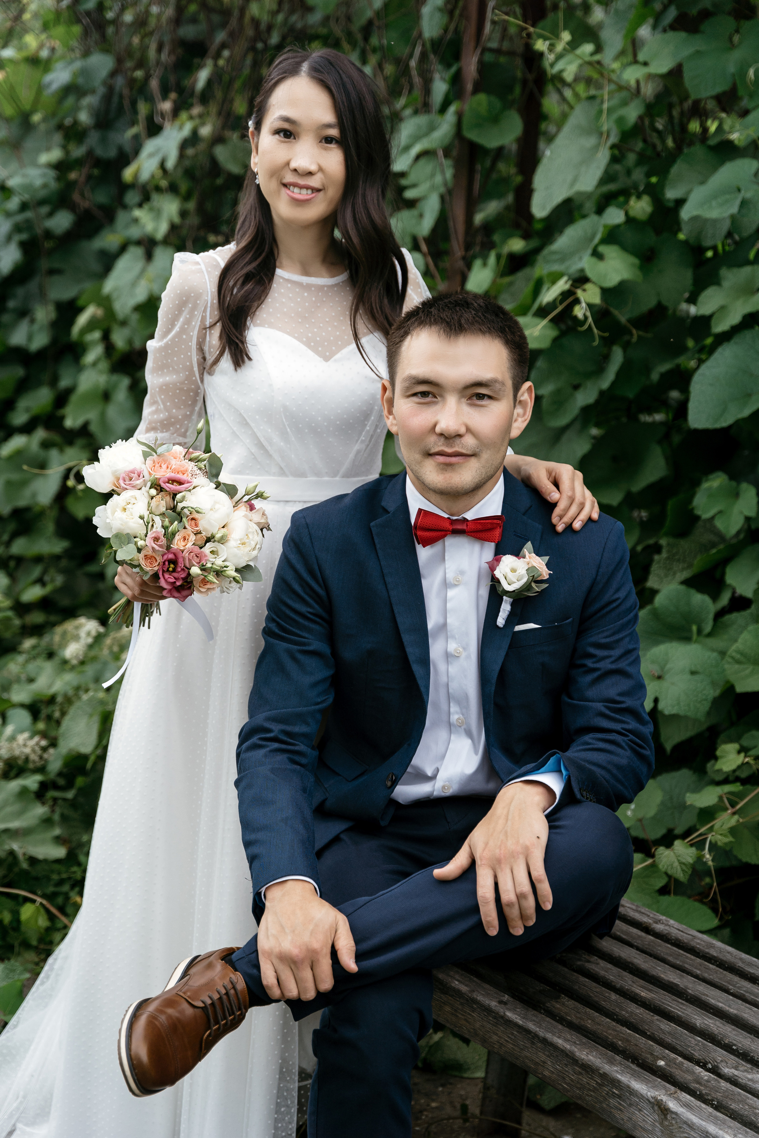 15.07.2021 Wedding day. Фотограф Томск, Новосибирск Влад Свириденко