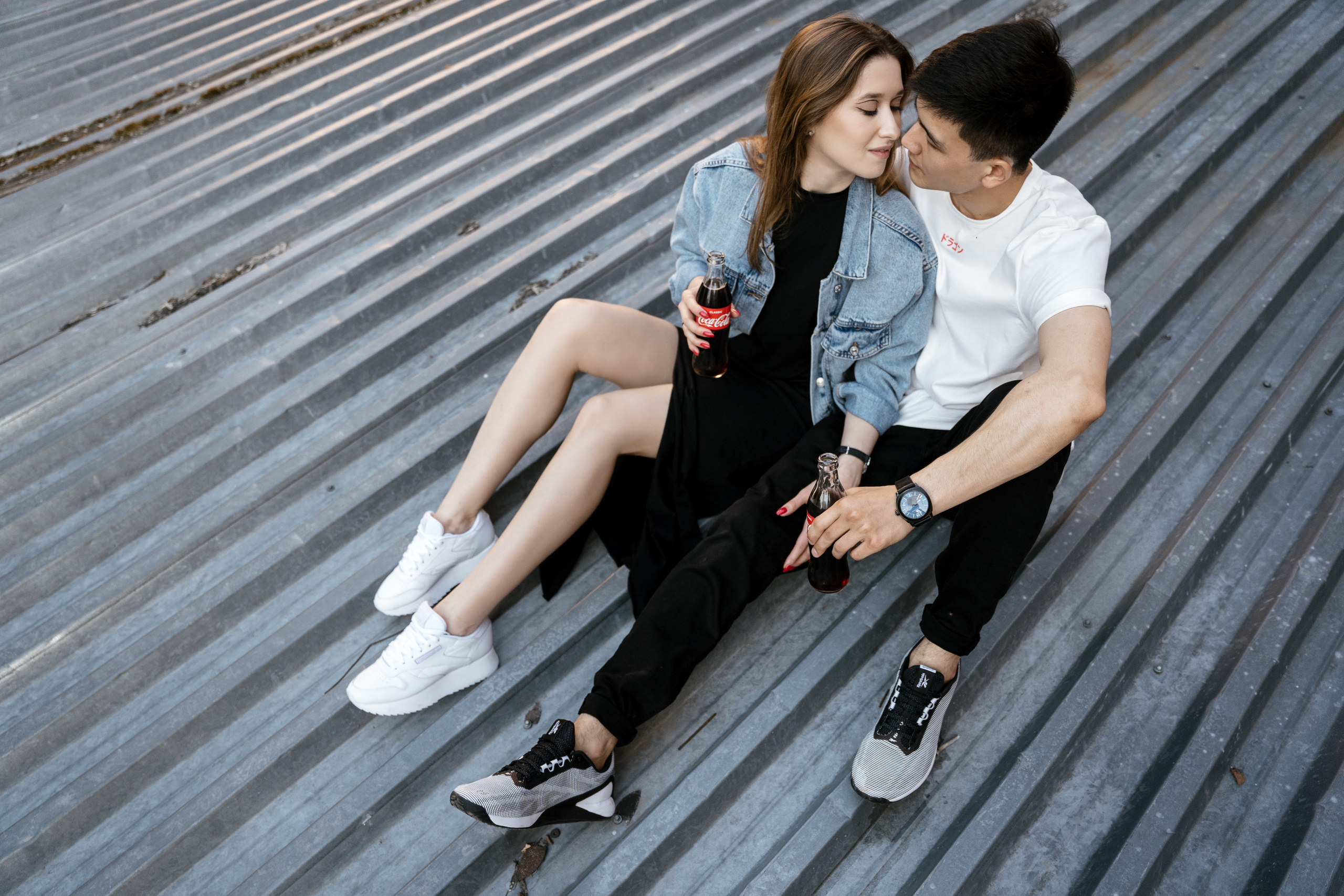 11.07.2021 Love Story. Фотограф Томск, Новосибирск Влад Свириденко