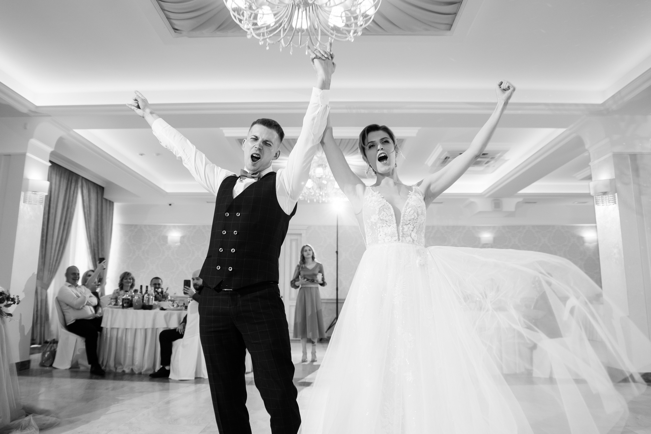 18.06.21 Wedding day. Фотограф Томск, Новосибирск Влад Свириденко