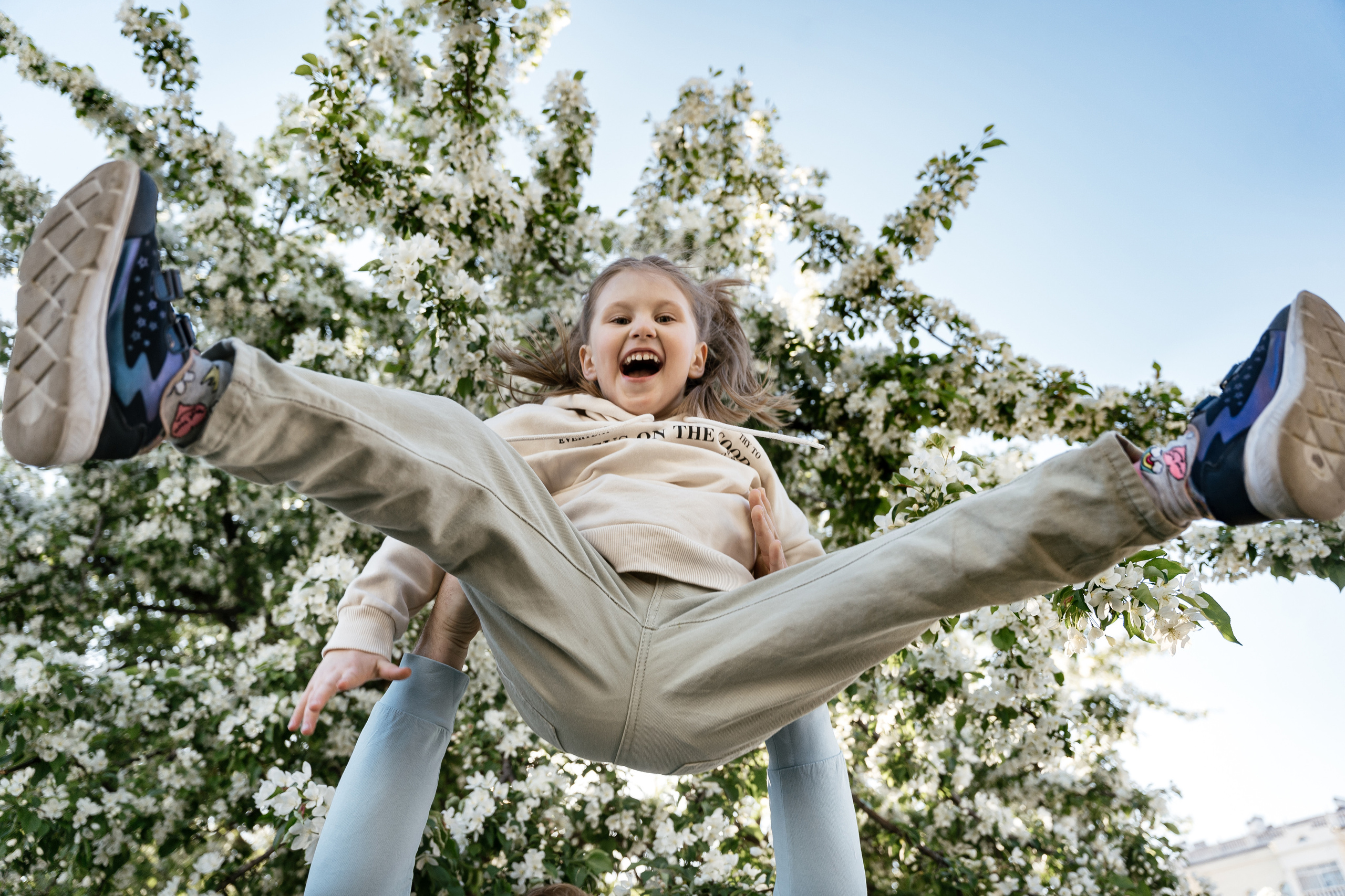 Family. Фотограф Томск, Новосибирск Влад Свириденко