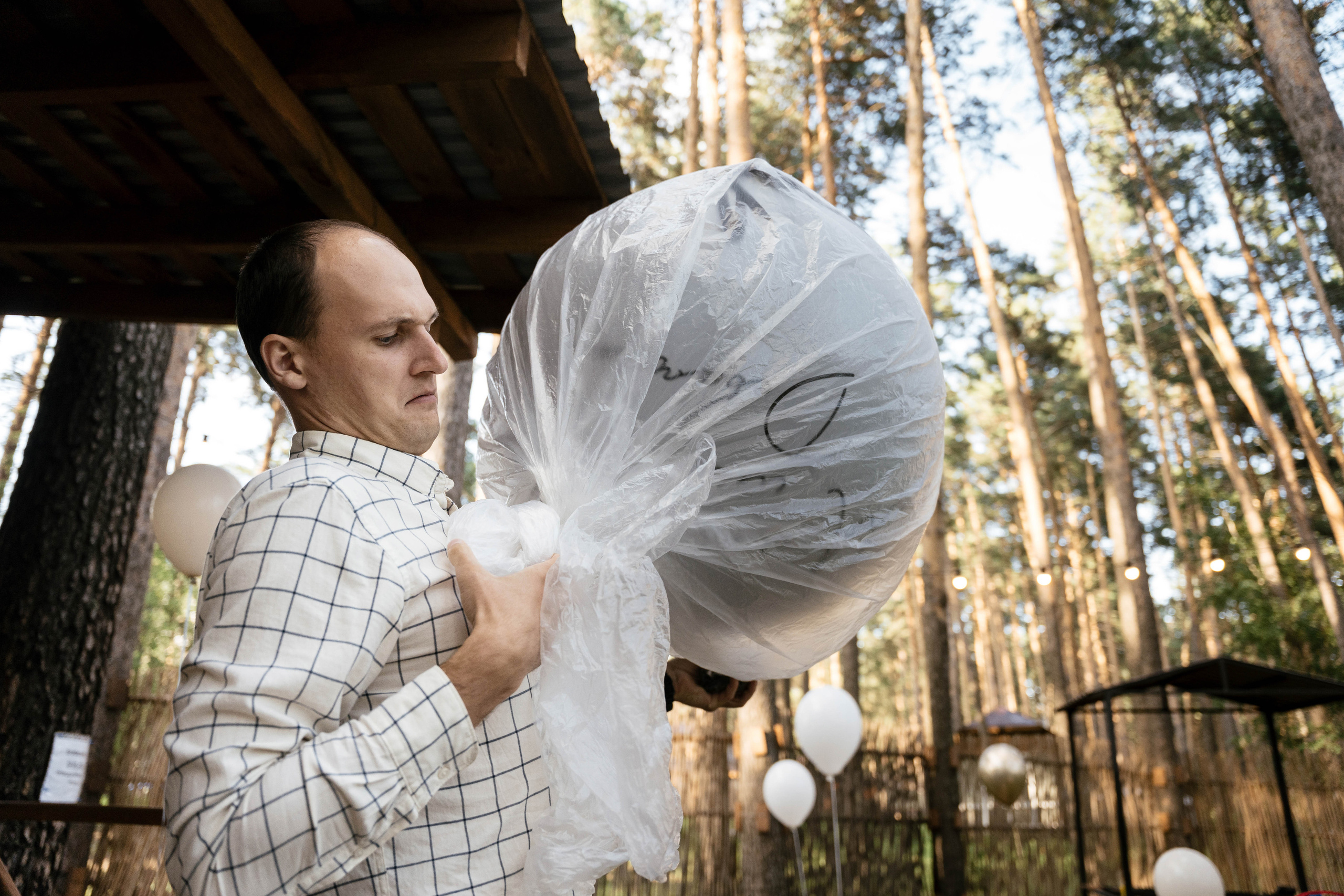 Boy or Girl. Фотограф Томск, Новосибирск Влад Свириденко