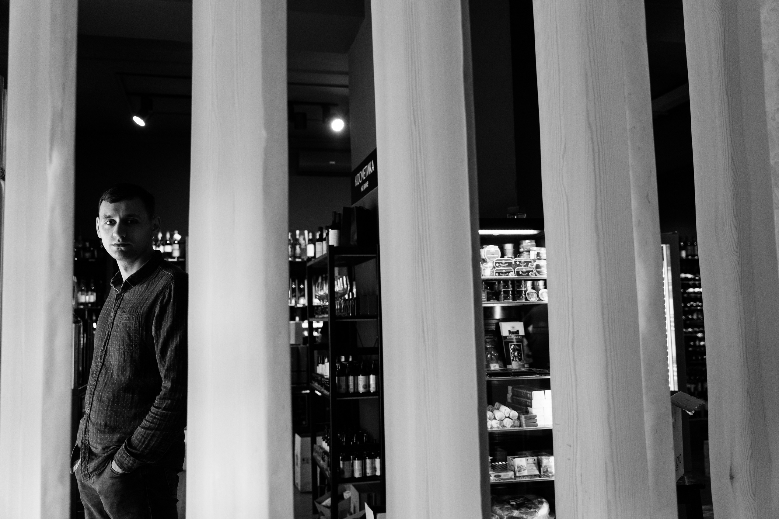 01.06.2021. Фотограф Томск, Новосибирск Влад Свириденко