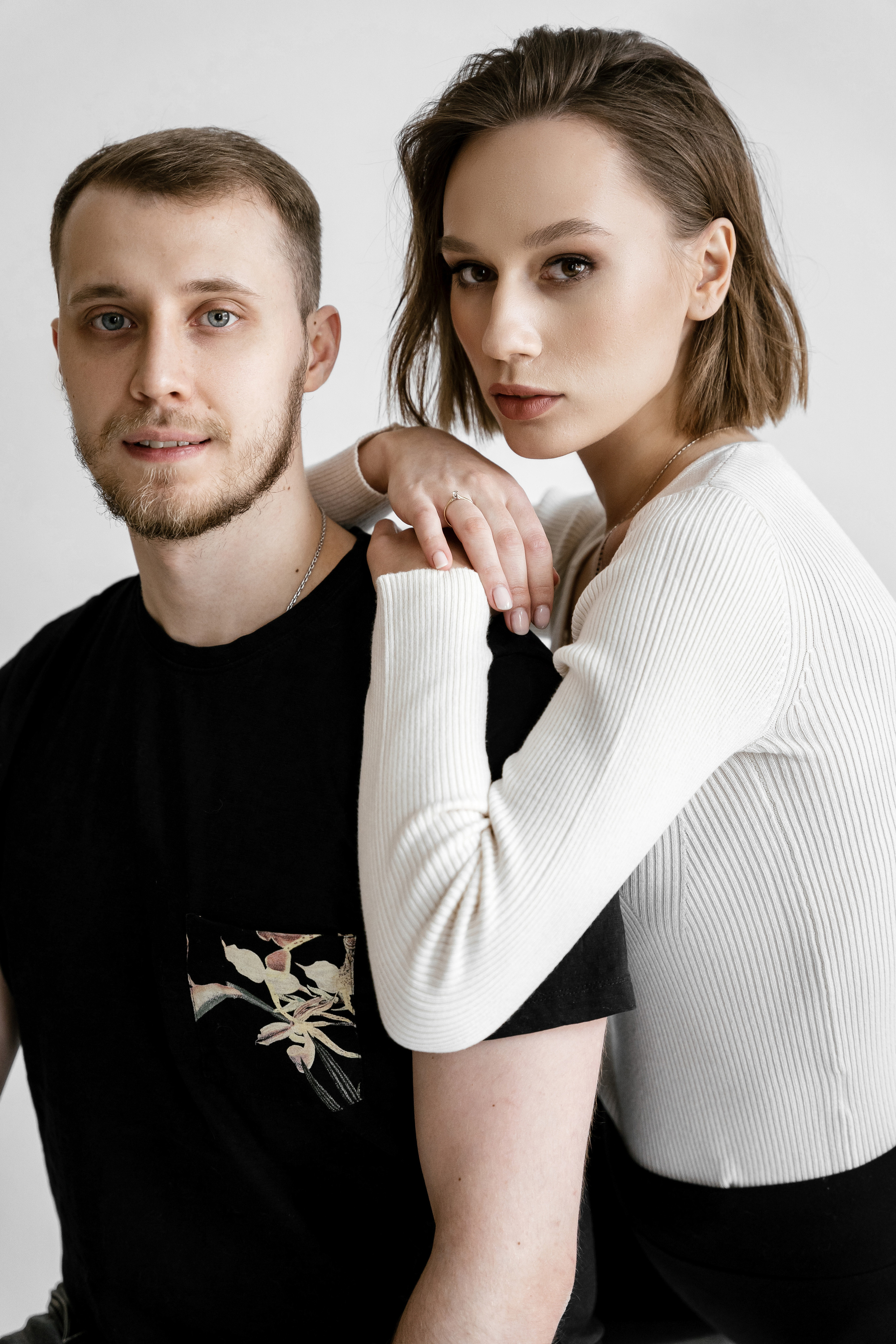 Предсвадебная съемка. Фотограф Томск, Новосибирск Влад Свириденко