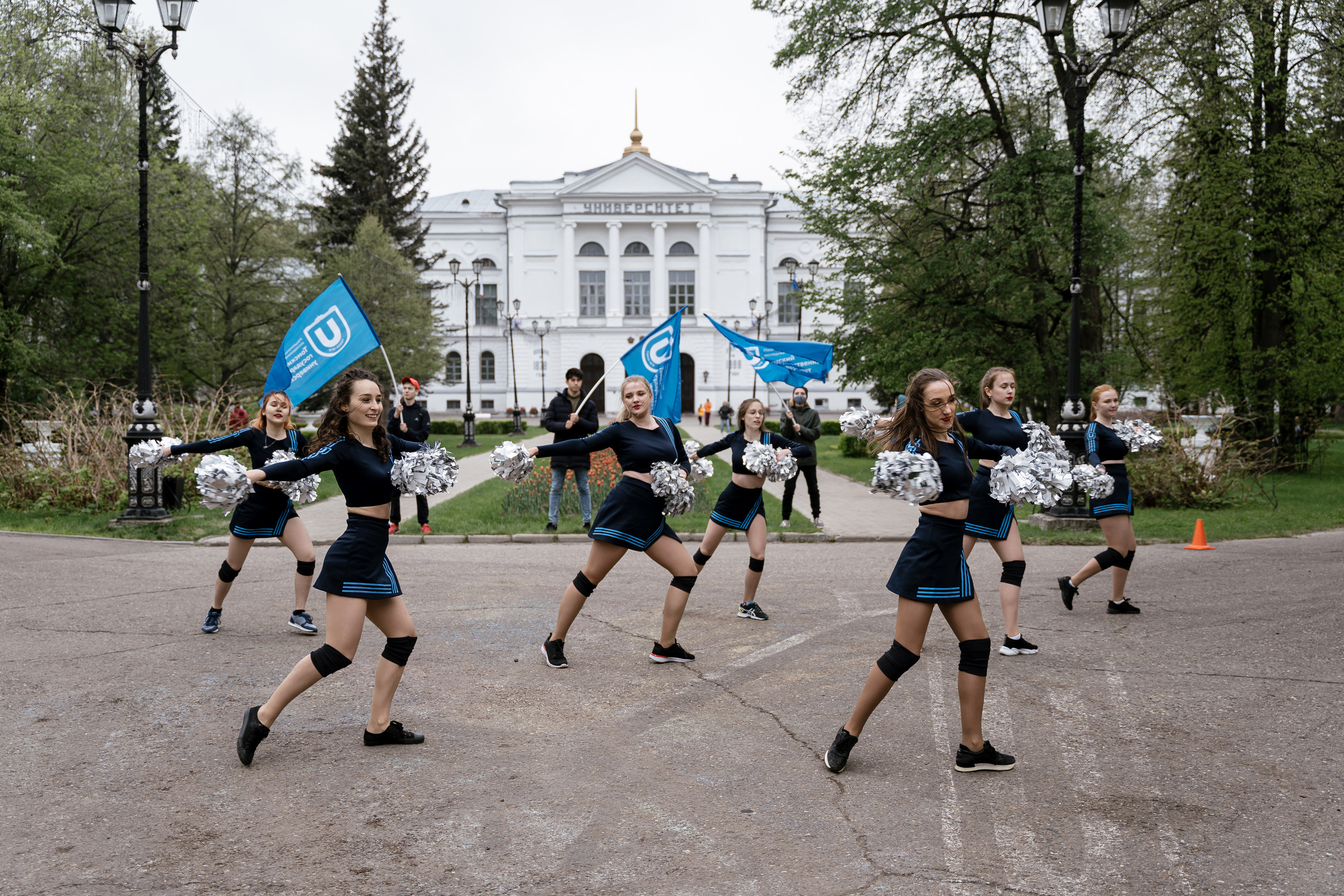Марафон. Фотограф Томск, Новосибирск Влад Свириденко