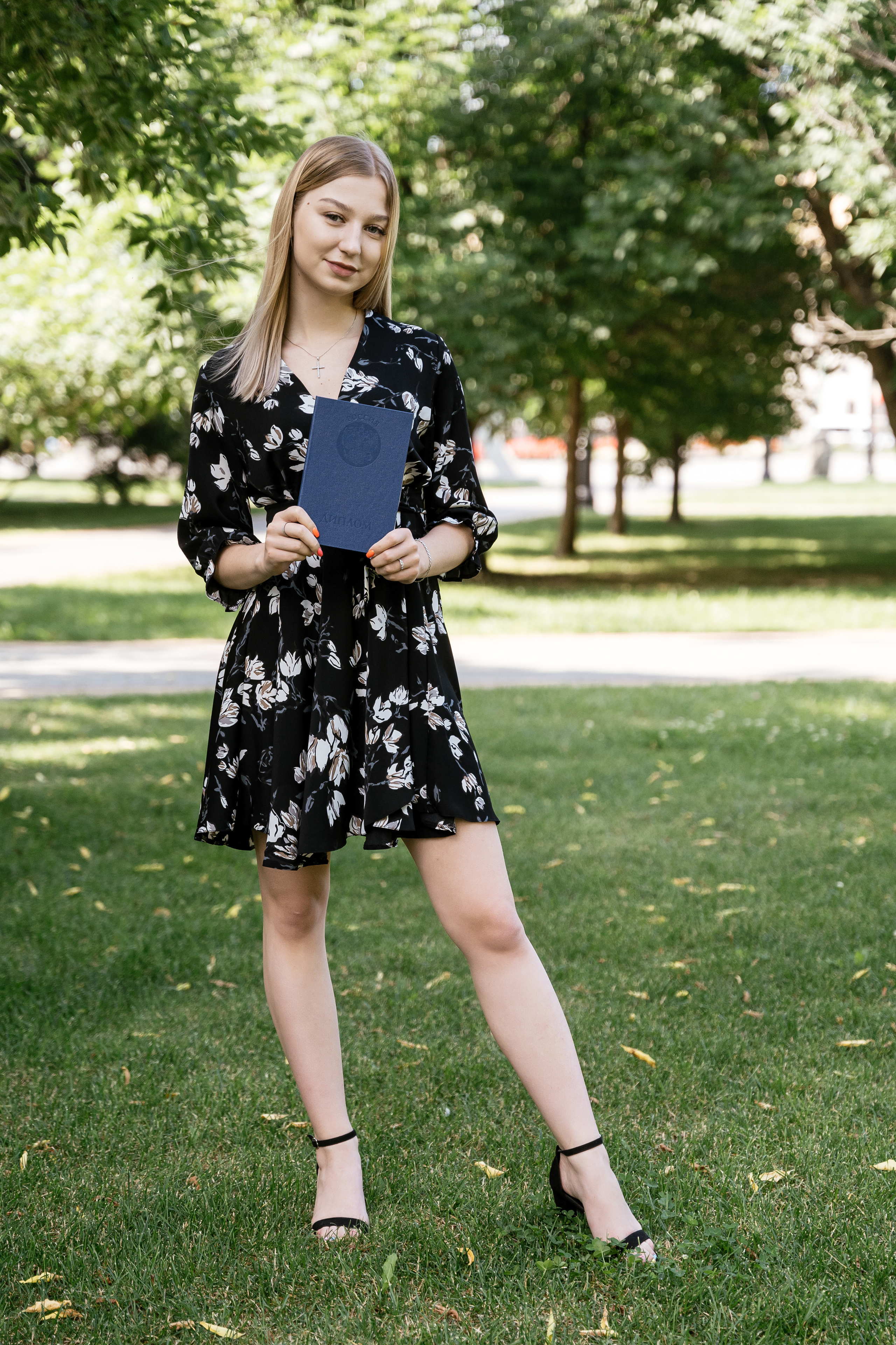 Выпуск. Фотограф Томск, Новосибирск Влад Свириденко