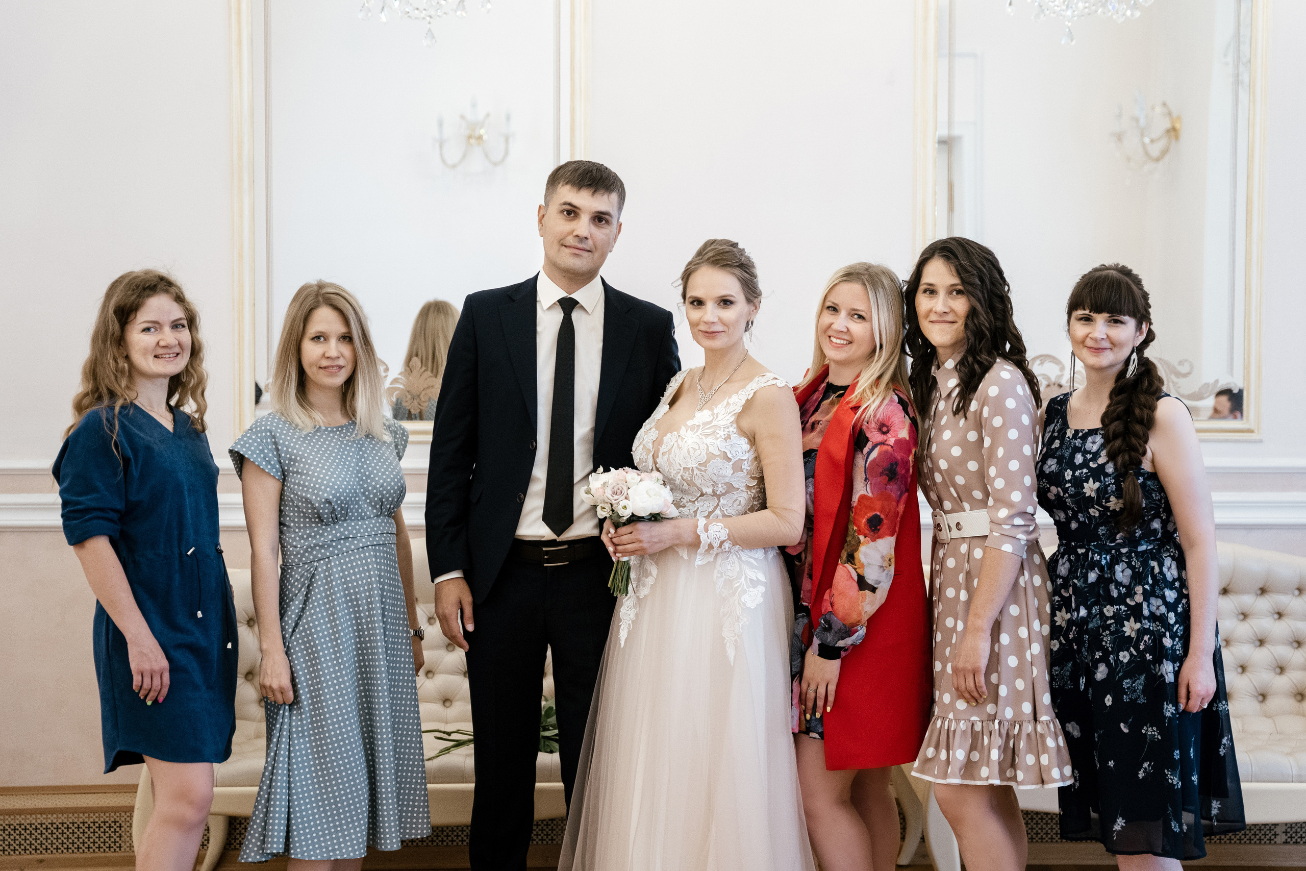 24.06.21 Wedding day. Фотограф Томск, Новосибирск Влад Свириденко