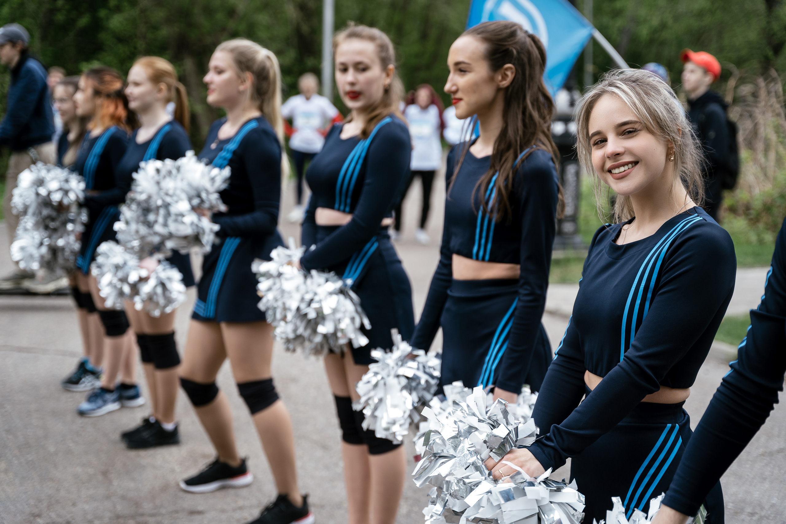 Марафон. Фотограф Томск, Новосибирск Влад Свириденко