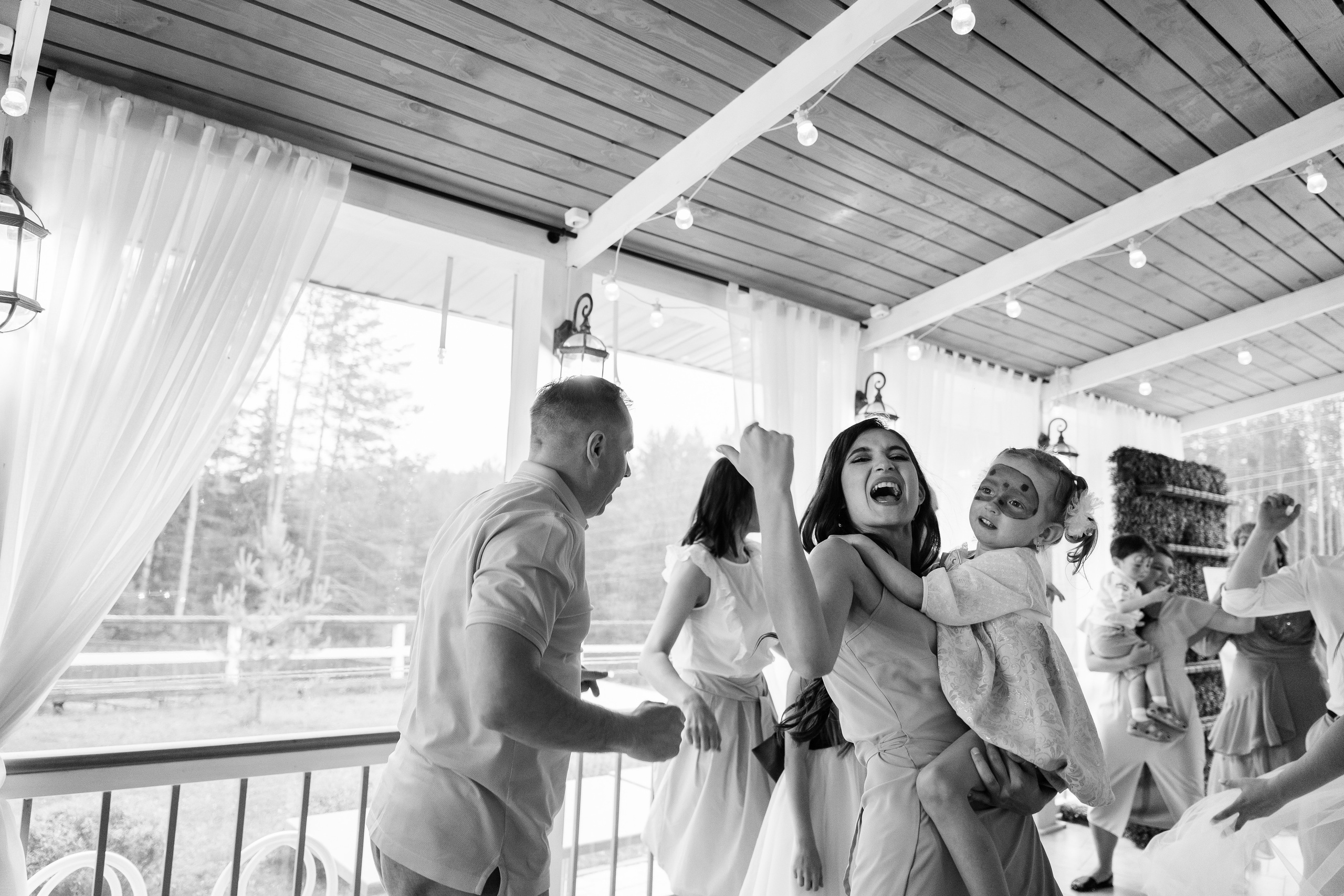 19.06.2021 Wedding day for guests. Фотограф Томск, Новосибирск Влад Свириденко