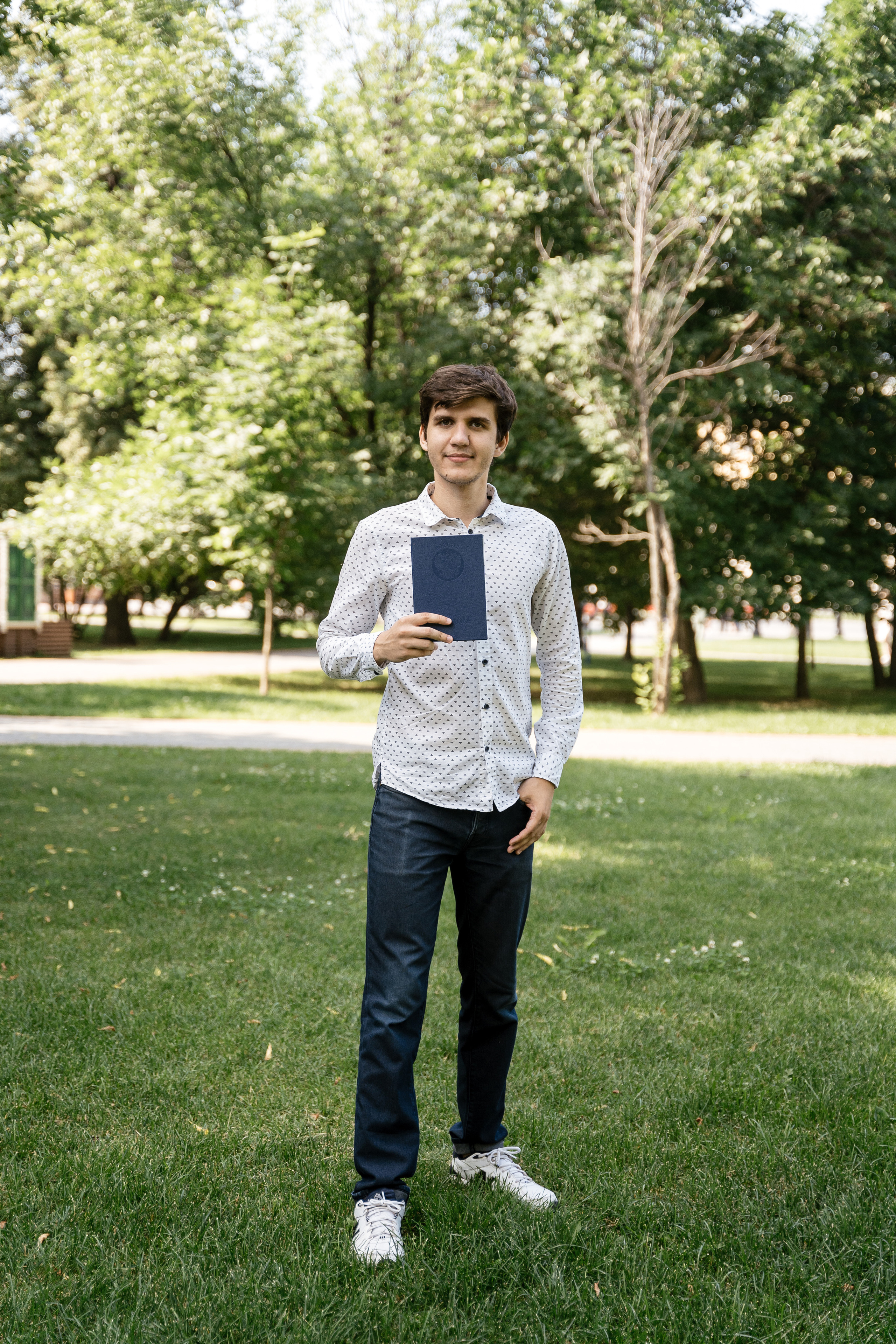 Выпуск. Фотограф Томск, Новосибирск Влад Свириденко