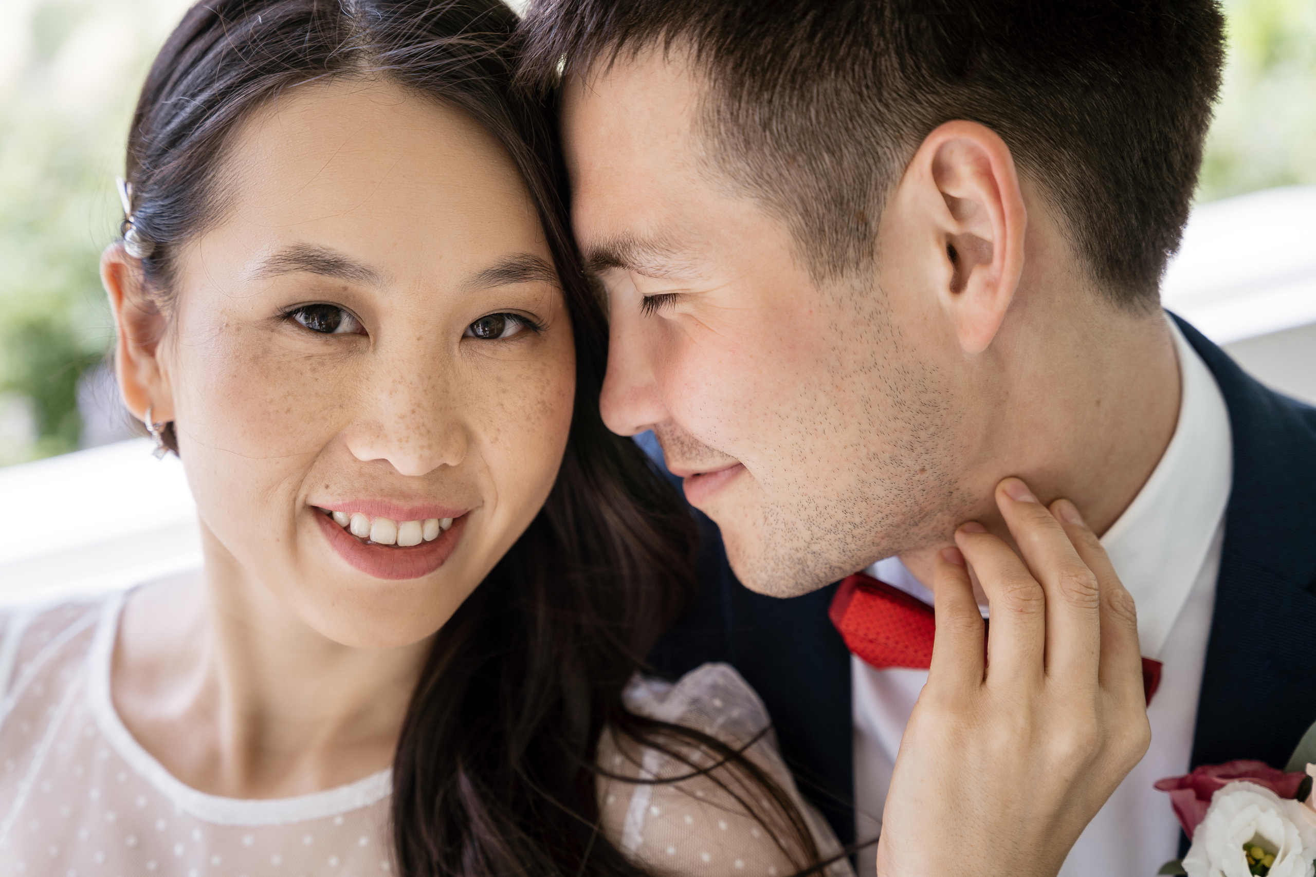 15.07.2021 Wedding day. Фотограф Томск, Новосибирск Влад Свириденко