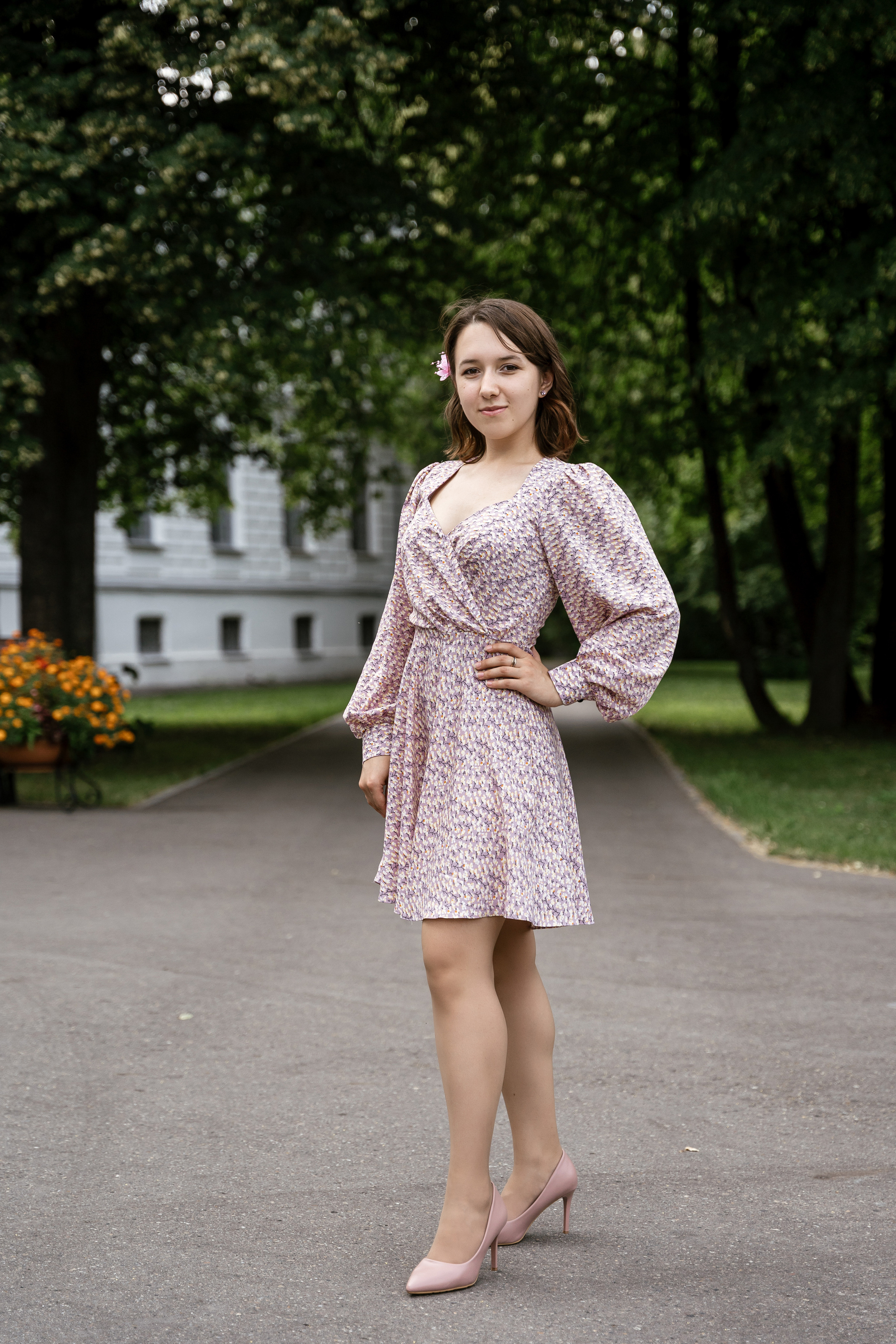 Graduation. Фотограф Томск, Новосибирск Влад Свириденко