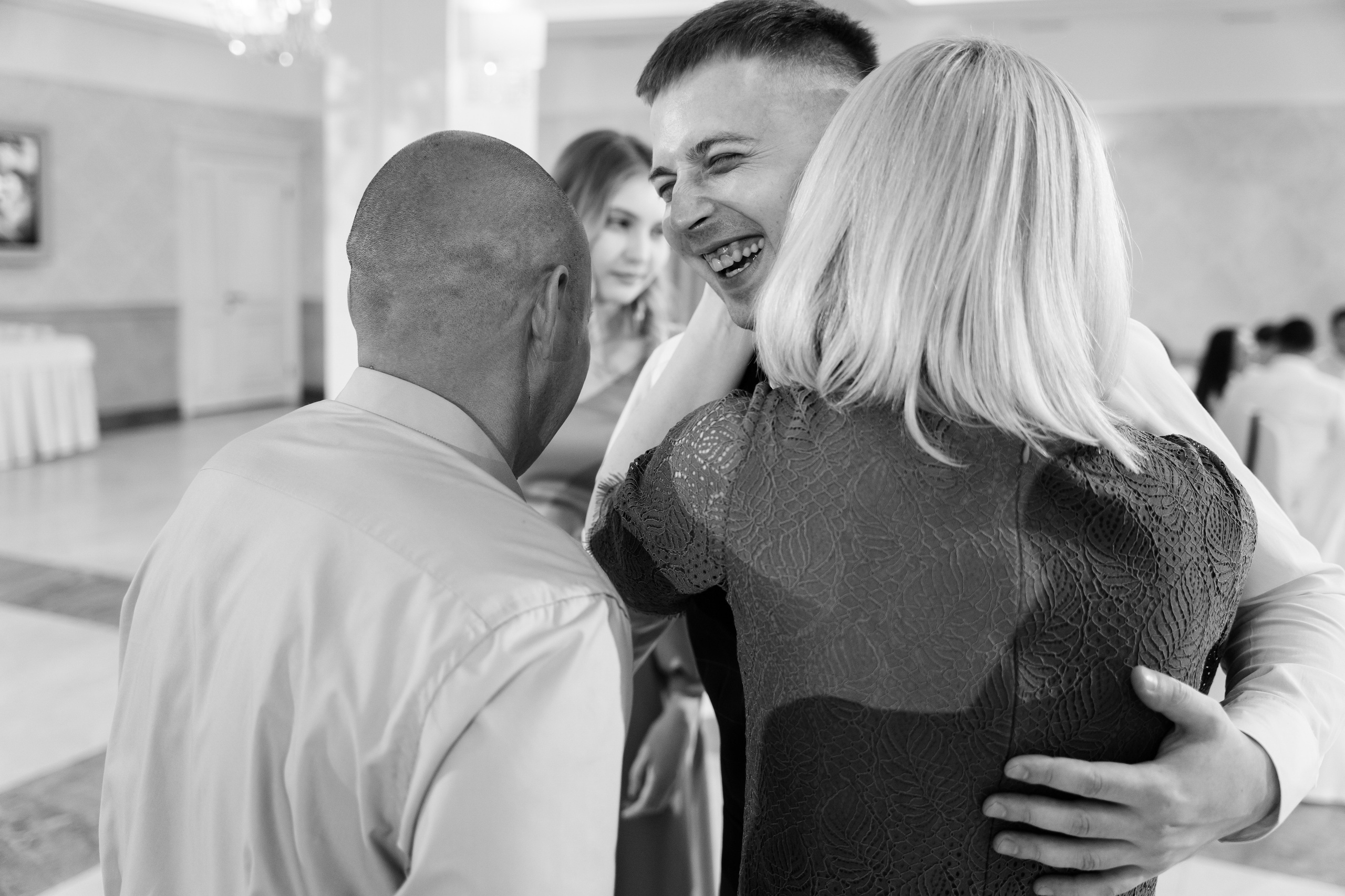 18.06.21 Wedding day. Фотограф Томск, Новосибирск Влад Свириденко
