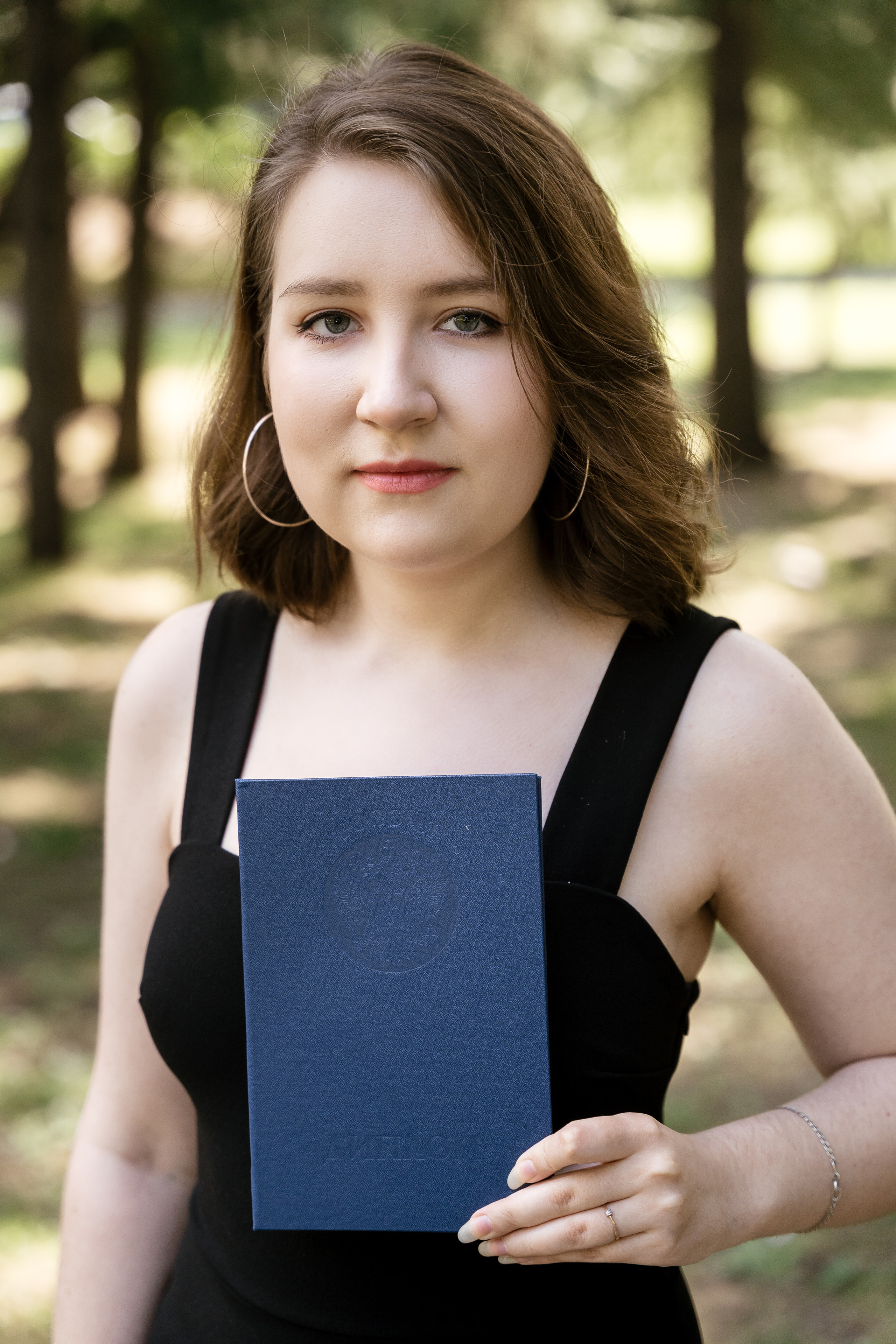 Выпуск. Фотограф Томск, Новосибирск Влад Свириденко