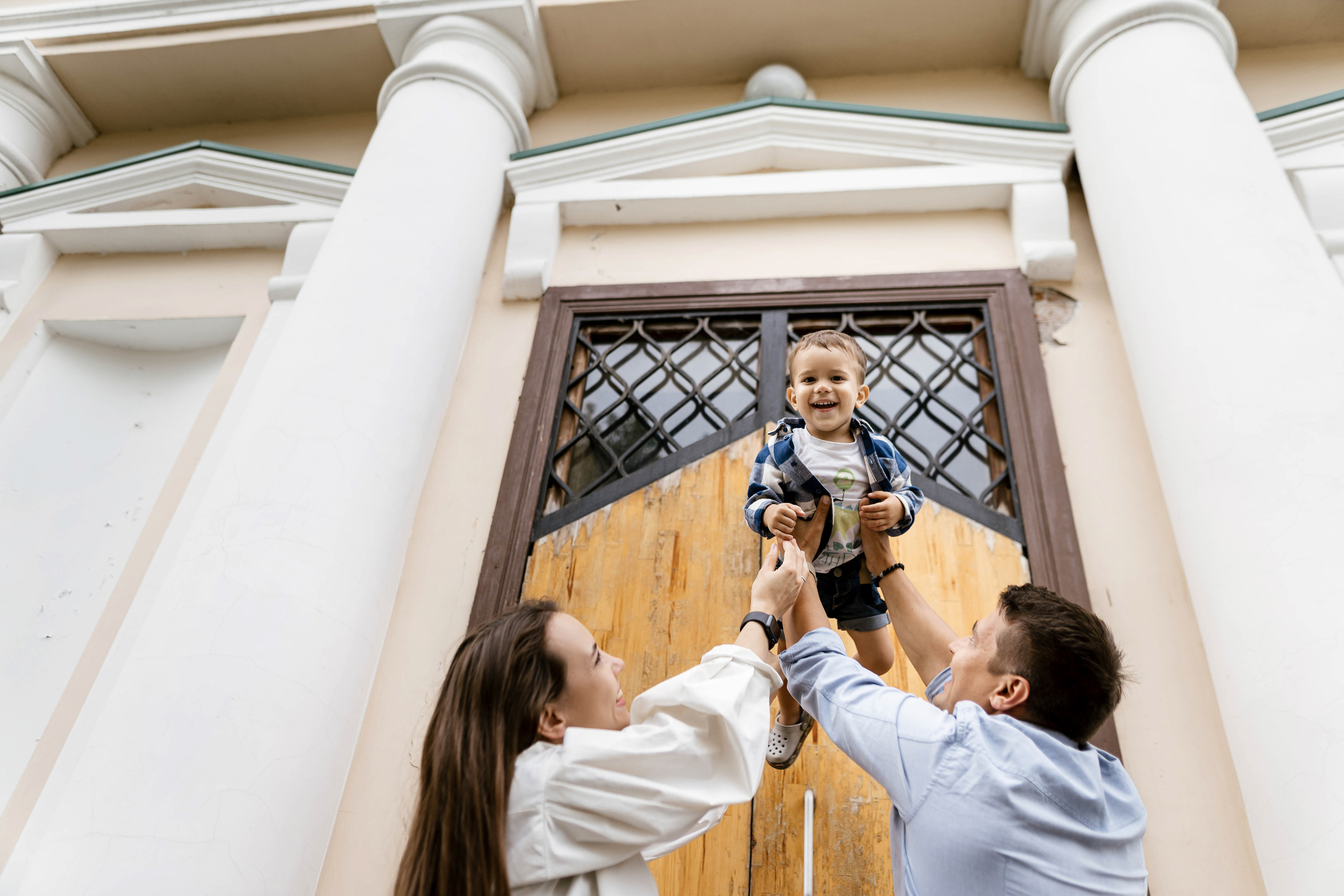 08.08.2021. Фотограф Томск, Новосибирск Влад Свириденко