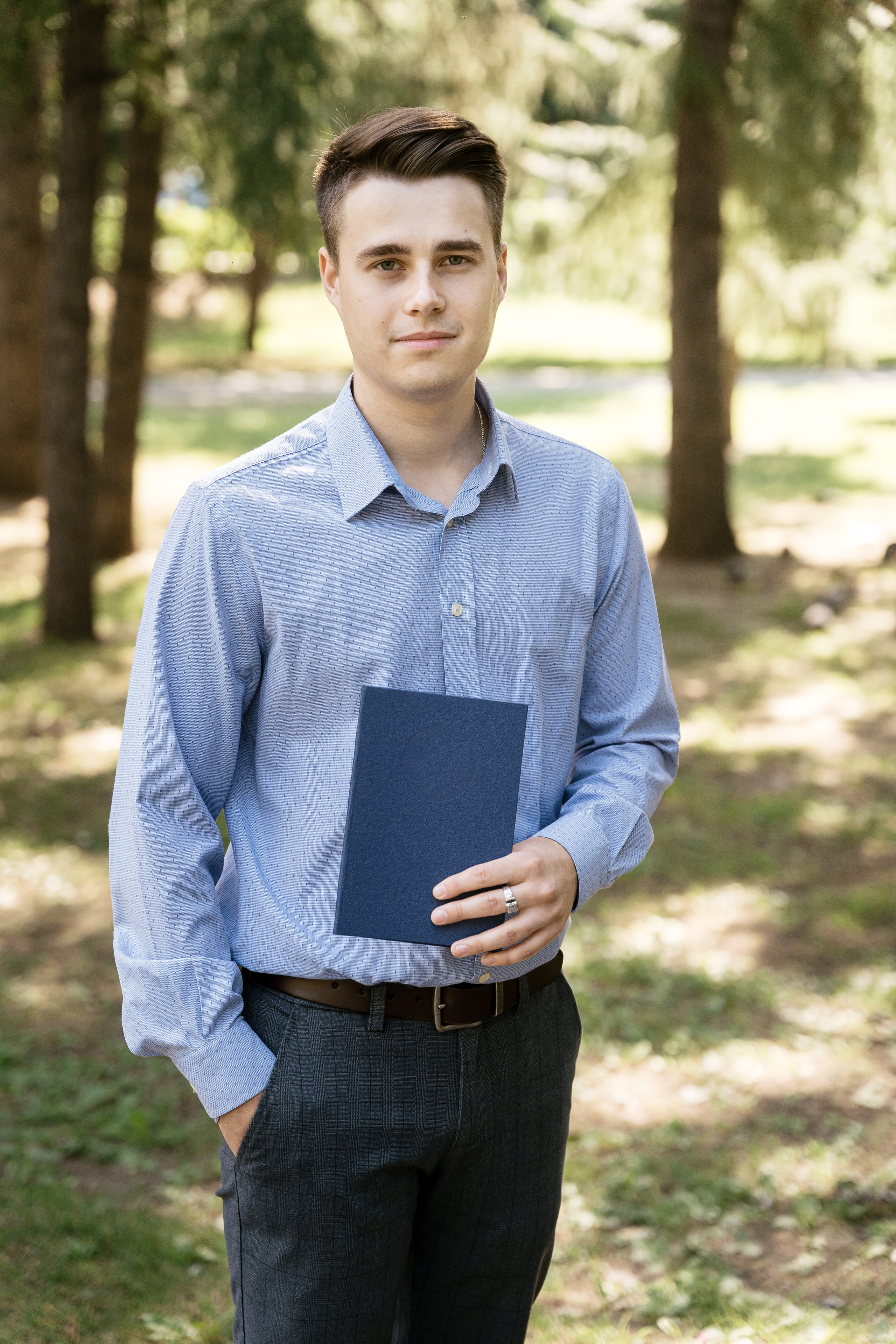 Выпуск. Фотограф Томск, Новосибирск Влад Свириденко