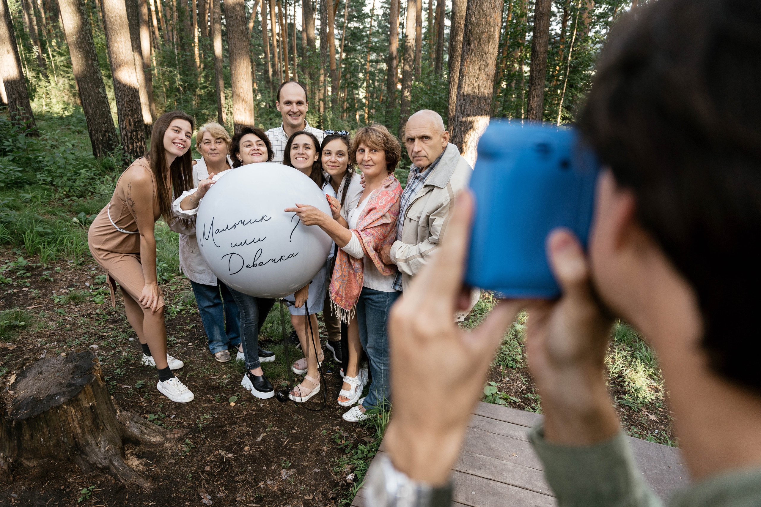 Boy or Girl. Фотограф Томск, Новосибирск Влад Свириденко