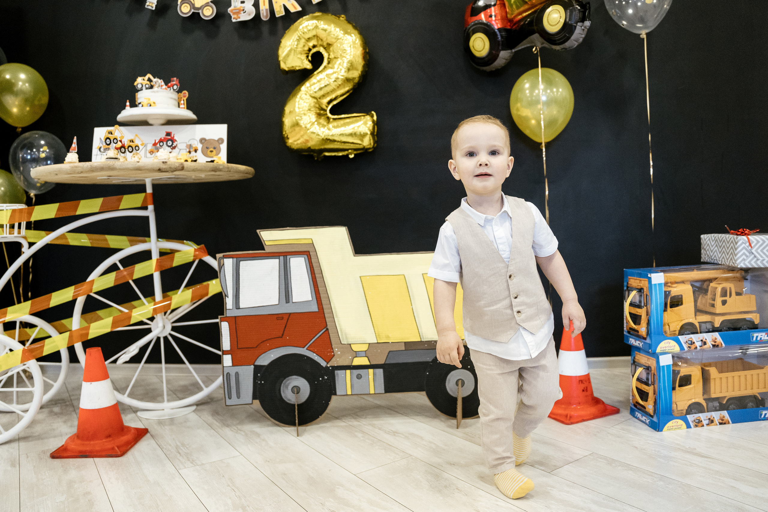 #МиниБутя 2 года. Фотограф Томск, Новосибирск Влад Свириденко