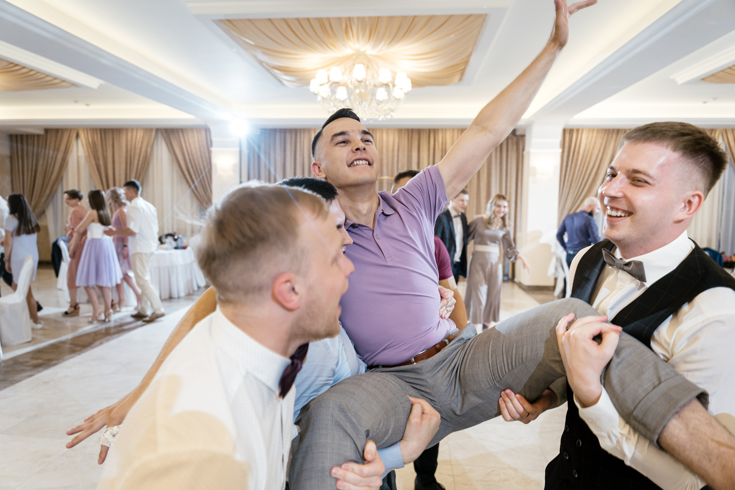 18.06.21 Wedding day. Фотограф Томск, Новосибирск Влад Свириденко