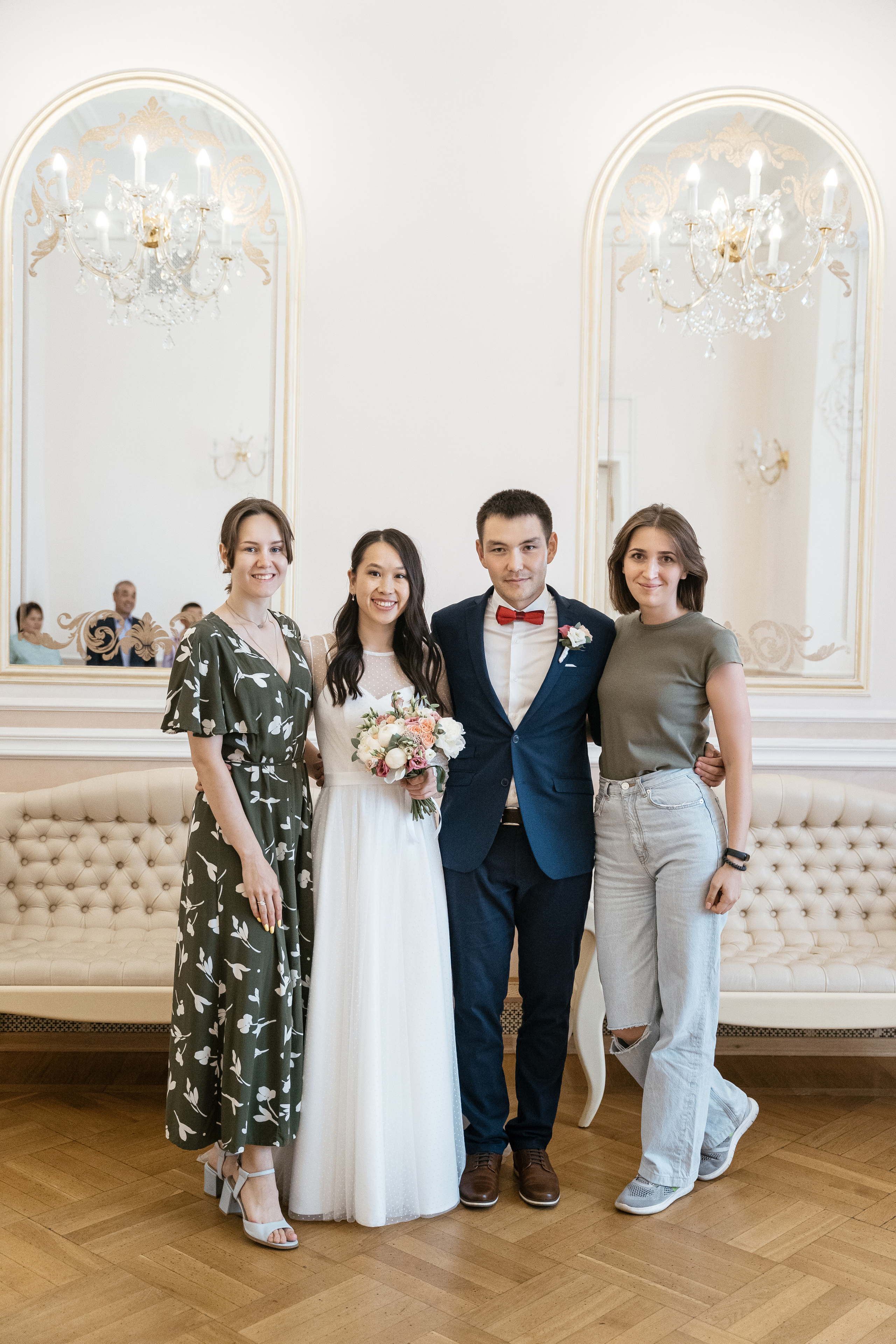 15.07.2021 Wedding day. Фотограф Томск, Новосибирск Влад Свириденко