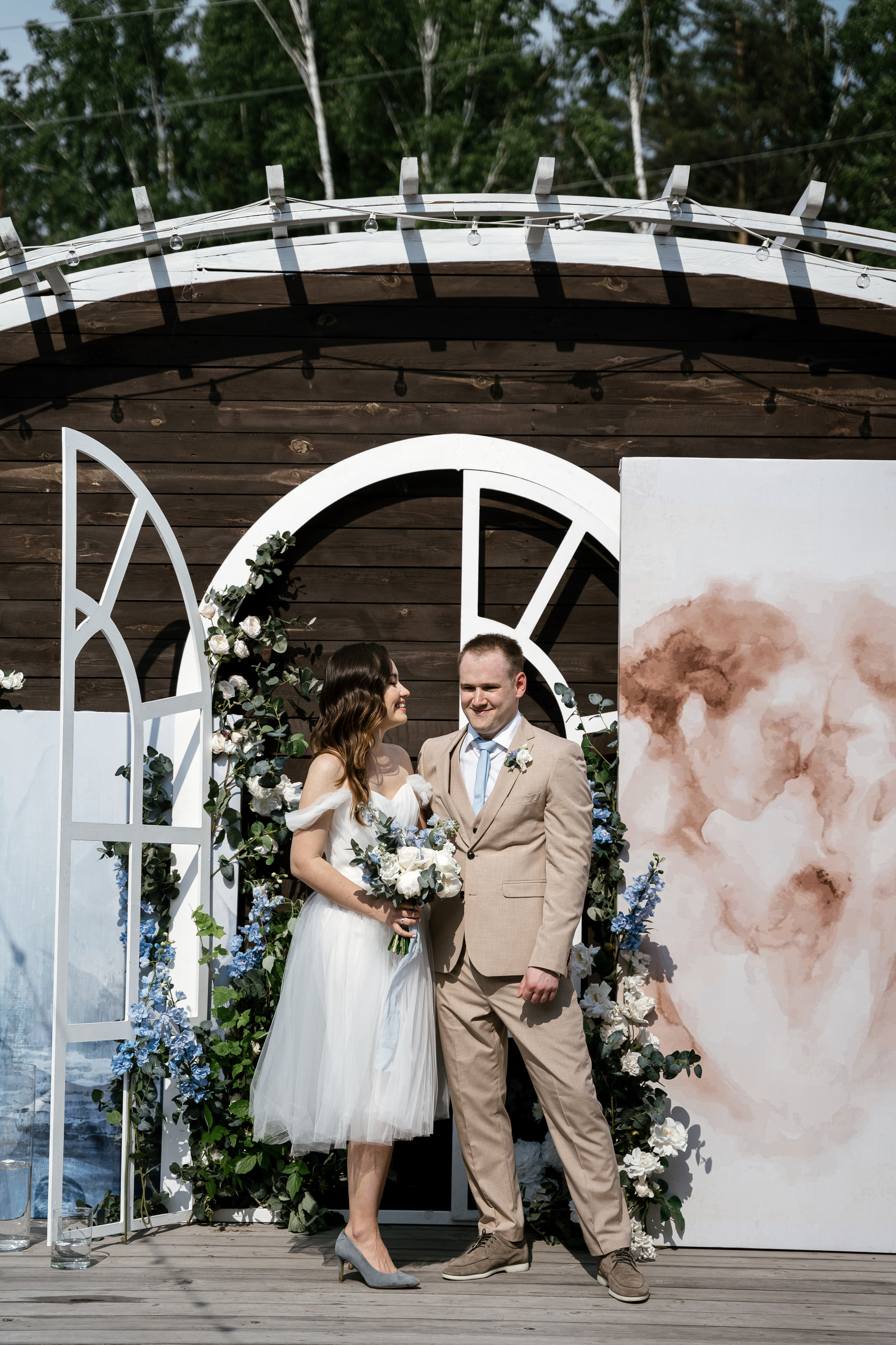 19.06.2021 Wedding day for guests. Фотограф Томск, Новосибирск Влад Свириденко