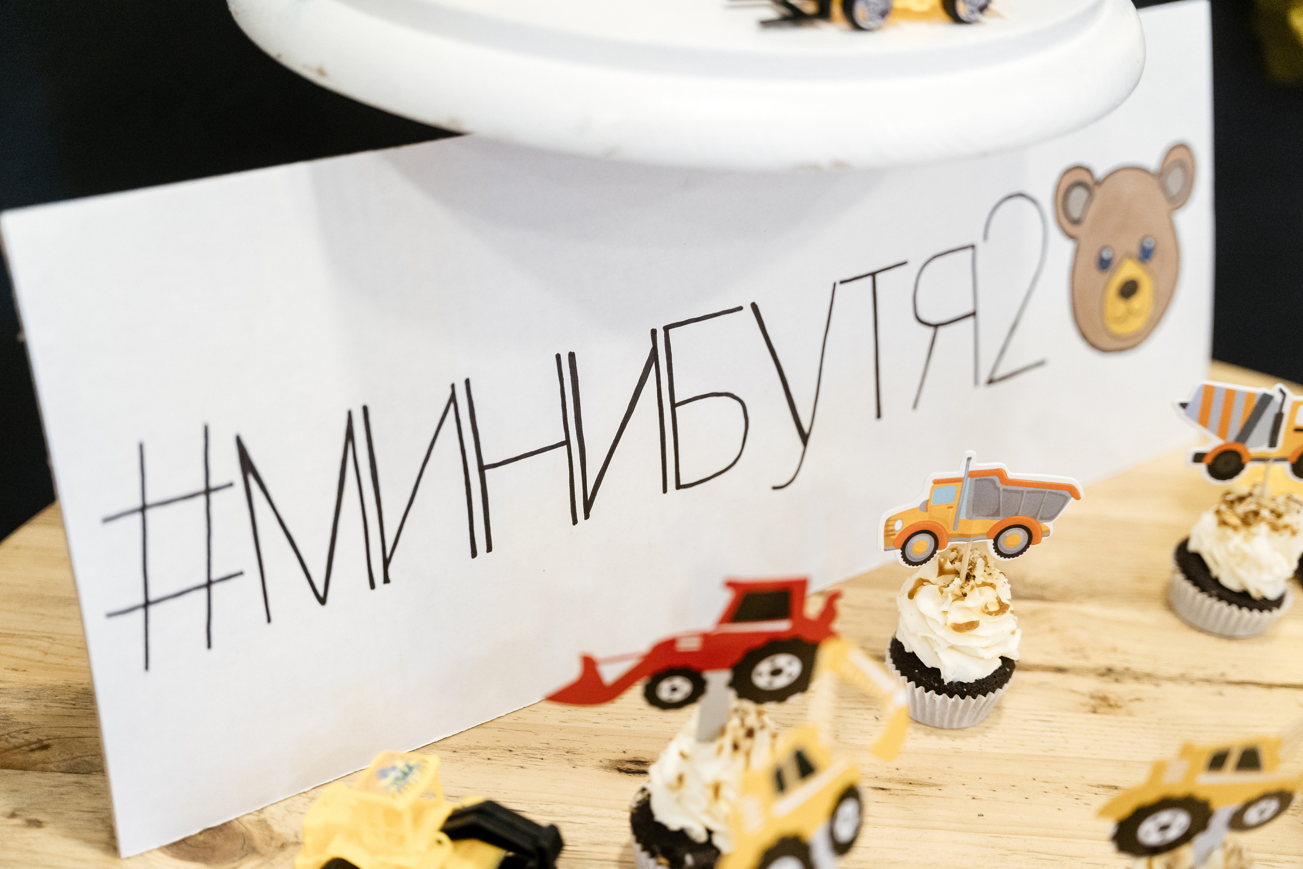 #МиниБутя 2 года. Фотограф Томск, Новосибирск Влад Свириденко