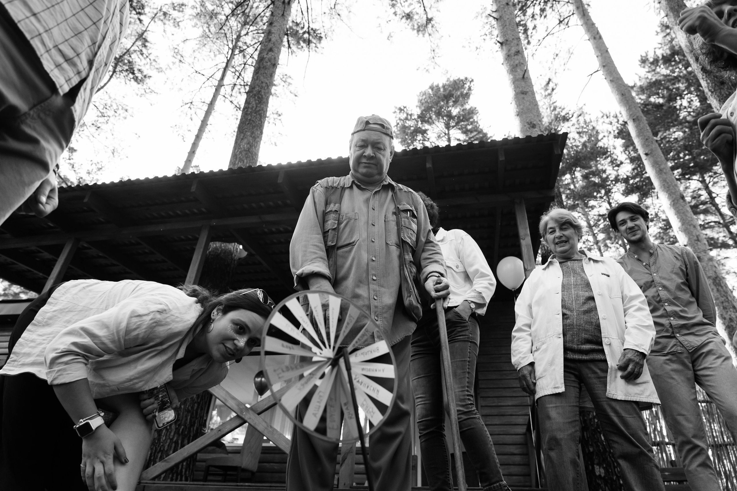 Boy or Girl. Фотограф Томск, Новосибирск Влад Свириденко