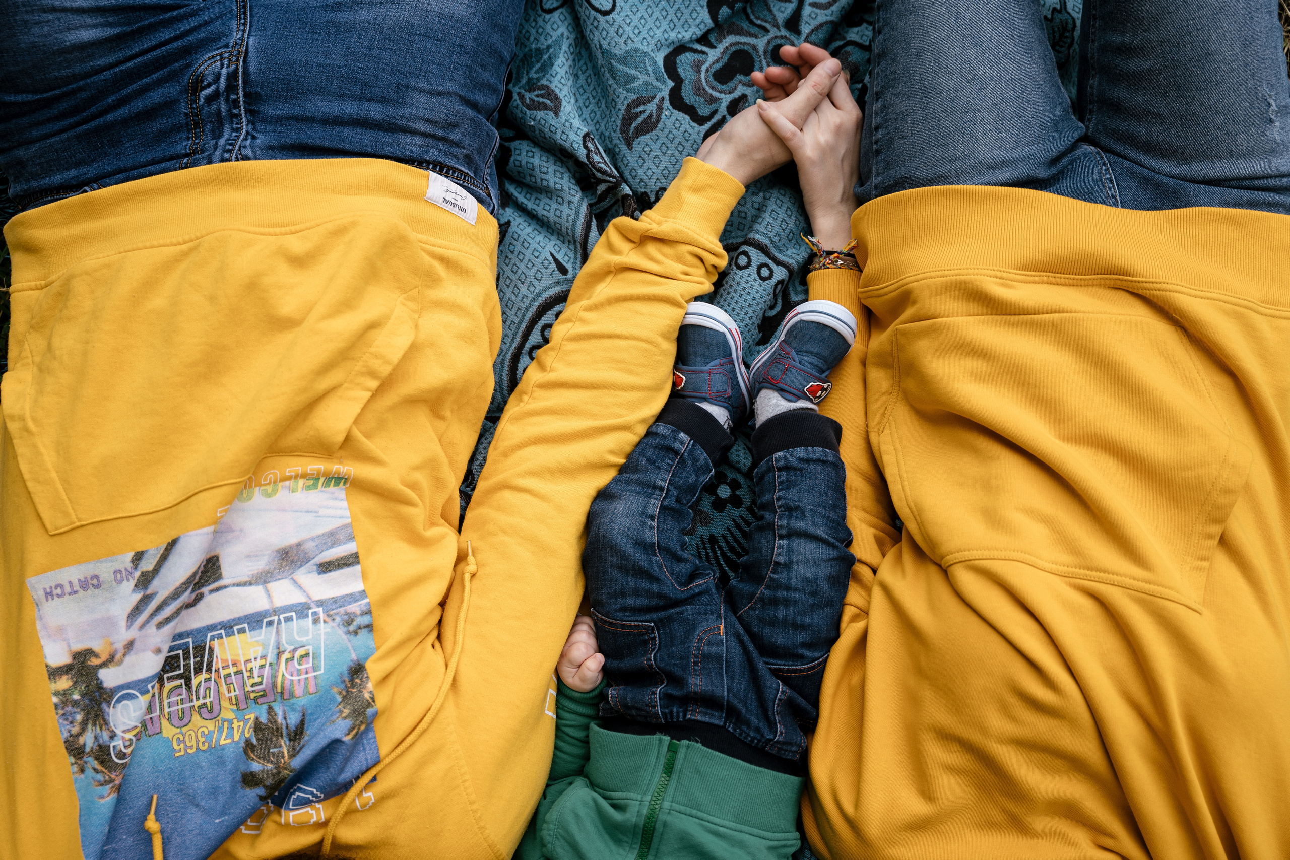 21.06.2021 Family. Фотограф Томск, Новосибирск Влад Свириденко