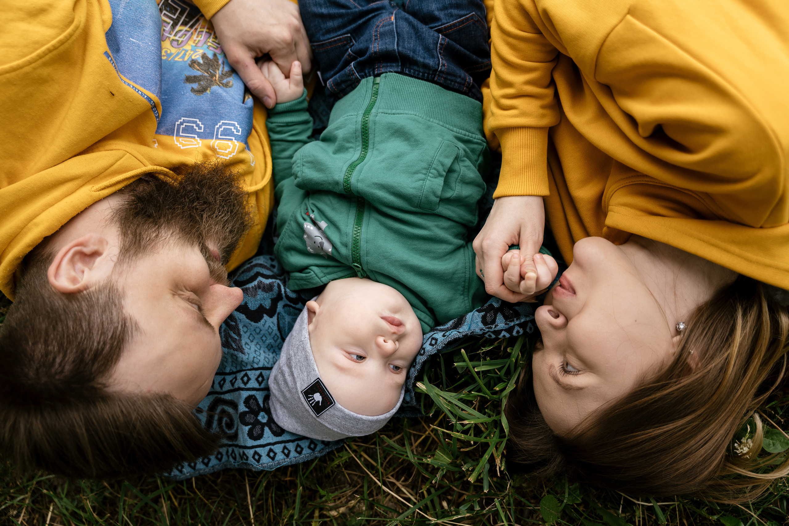 21.06.2021 Family. Фотограф Томск, Новосибирск Влад Свириденко