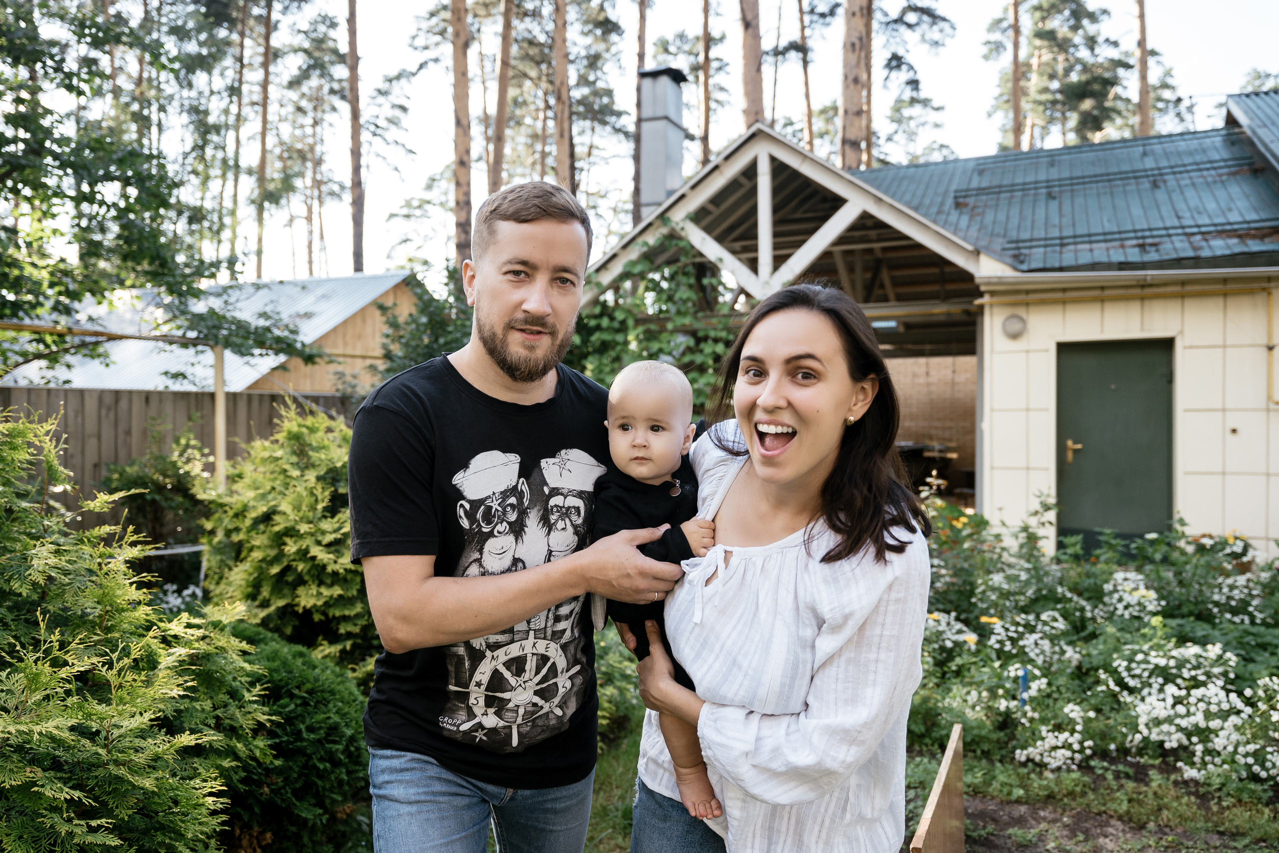 20.07.2021. Фотограф Томск, Новосибирск Влад Свириденко