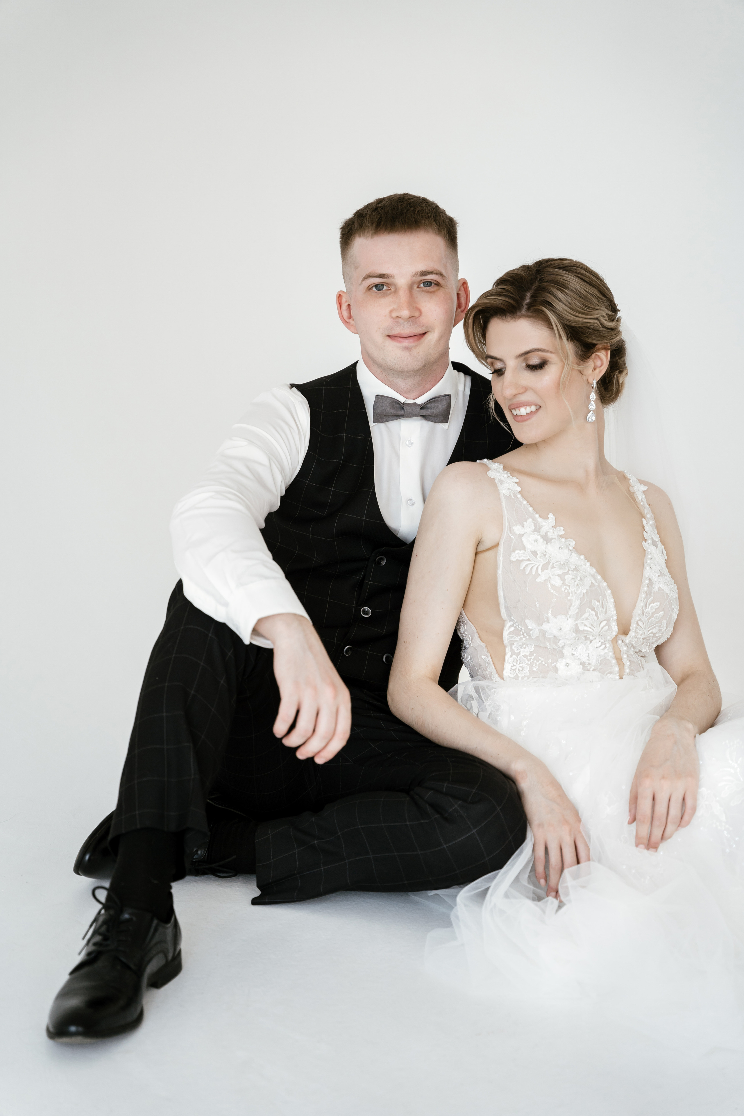 18.06.21 Wedding day. Фотограф Томск, Новосибирск Влад Свириденко