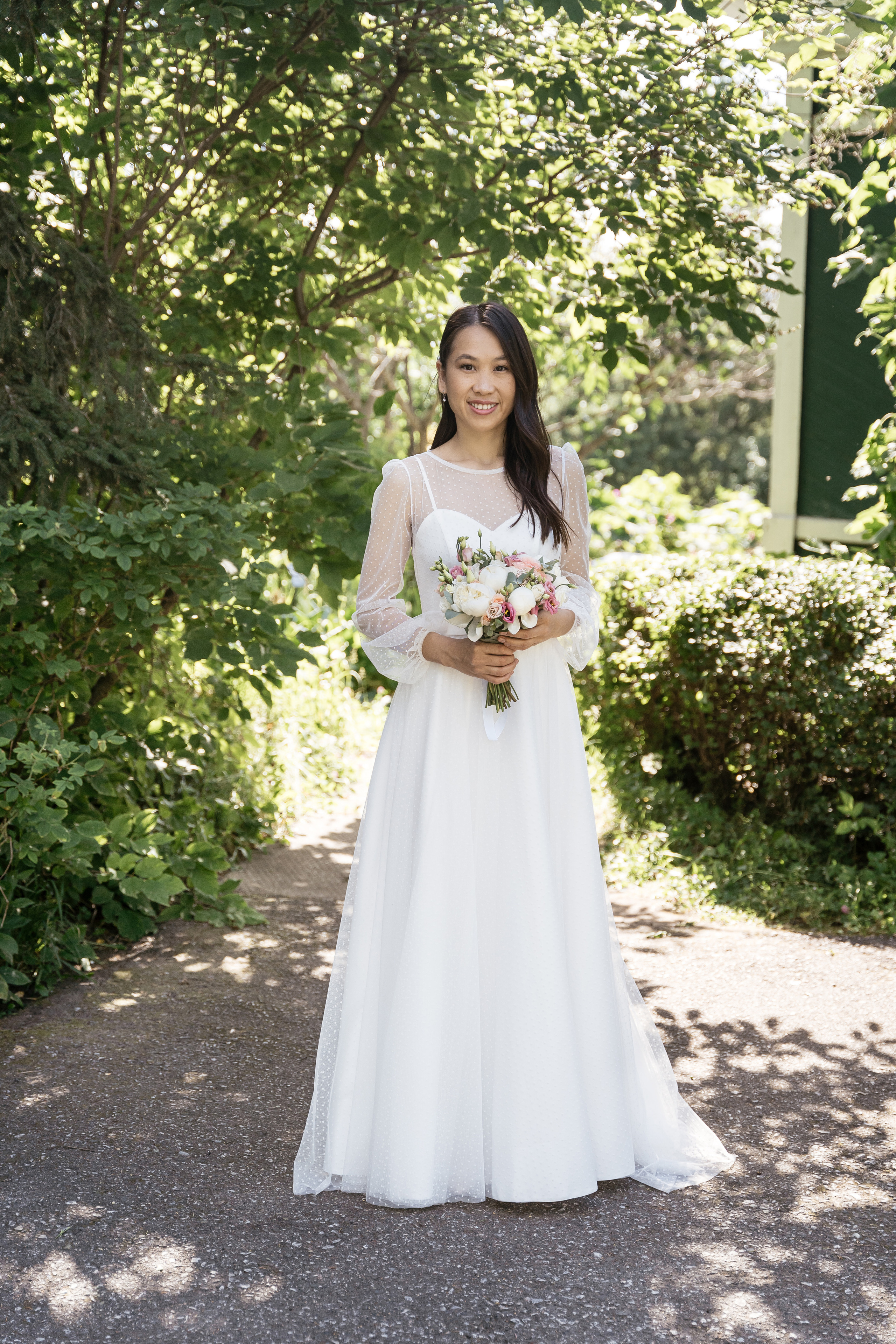 15.07.2021 Wedding day. Фотограф Томск, Новосибирск Влад Свириденко