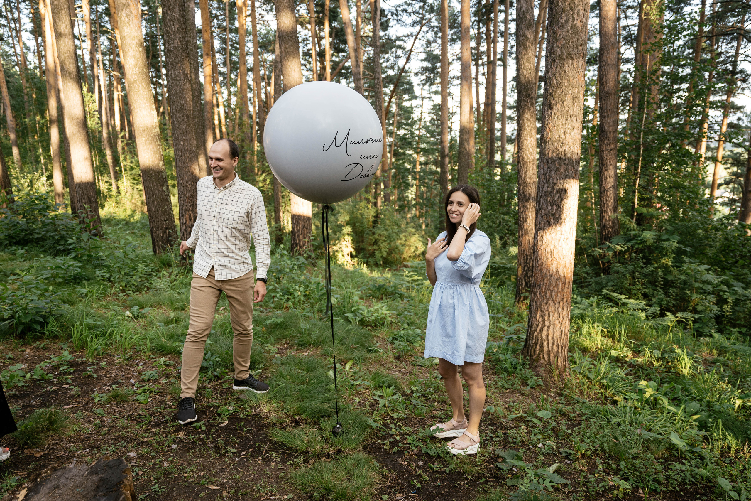 Boy or Girl. Фотограф Томск, Новосибирск Влад Свириденко