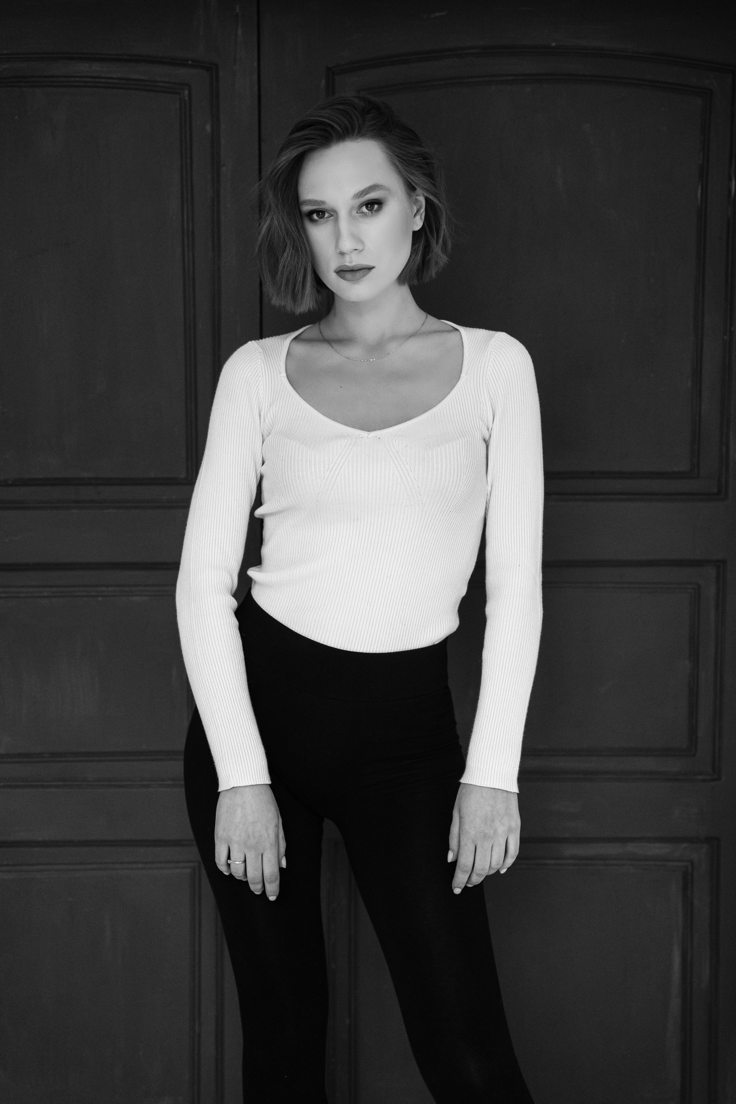 Предсвадебная съемка. Фотограф Томск, Новосибирск Влад Свириденко