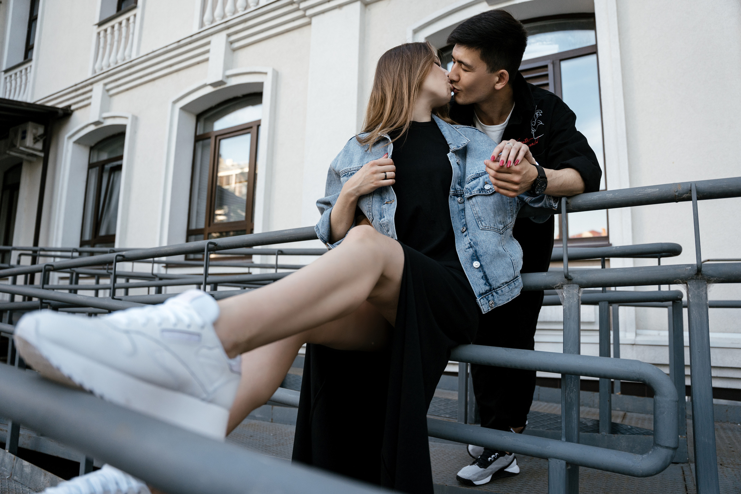 11.07.2021 Love Story. Фотограф Томск, Новосибирск Влад Свириденко