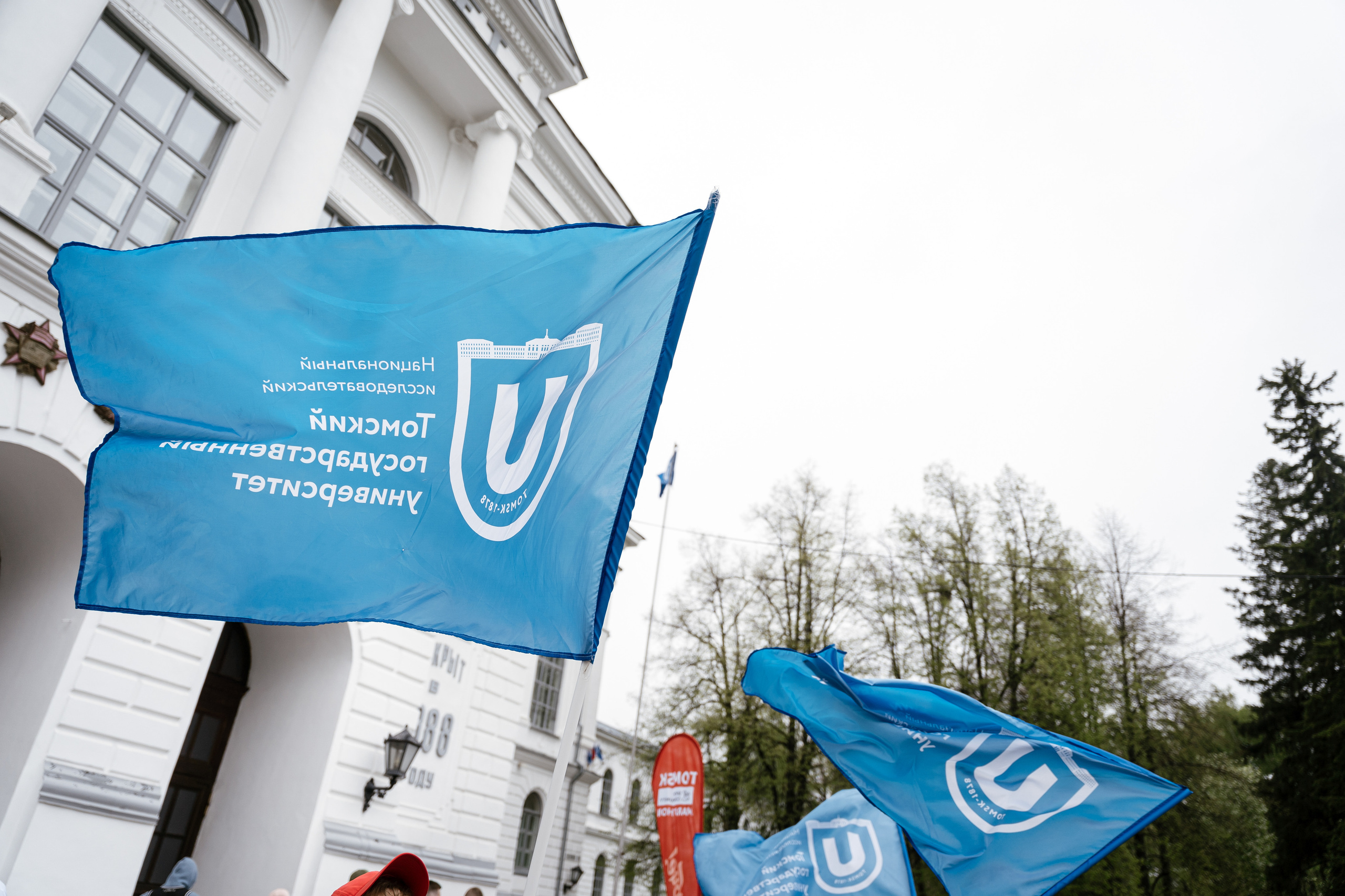 Марафон. Фотограф Томск, Новосибирск Влад Свириденко