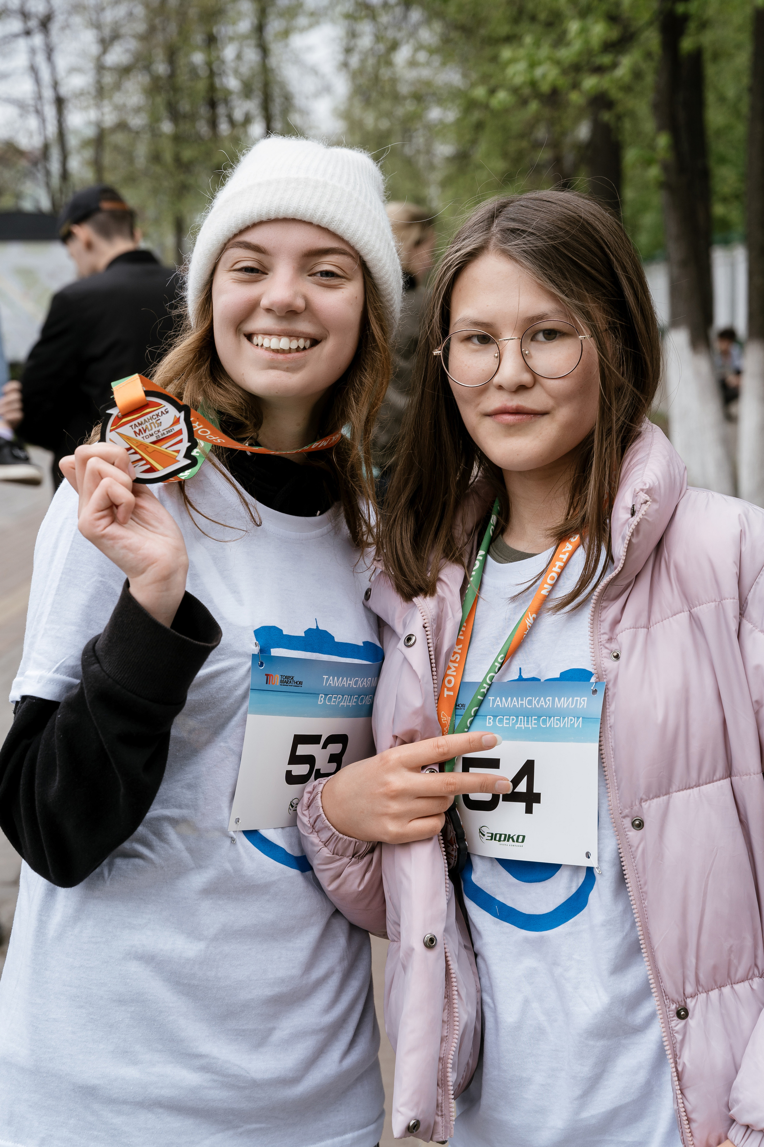 Марафон. Фотограф Томск, Новосибирск Влад Свириденко