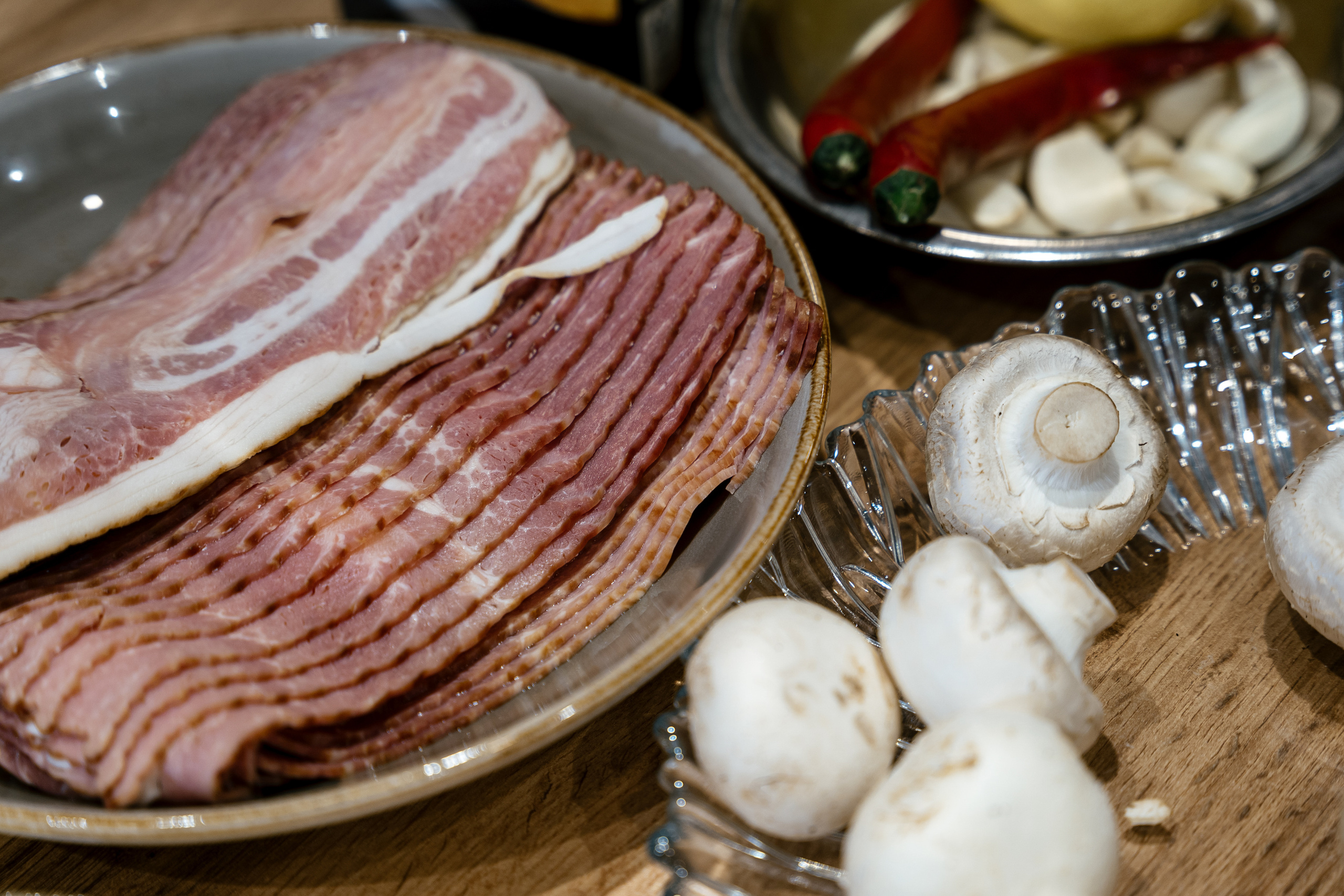 Бургер-FIGHT. Фотограф Томск, Новосибирск Влад Свириденко