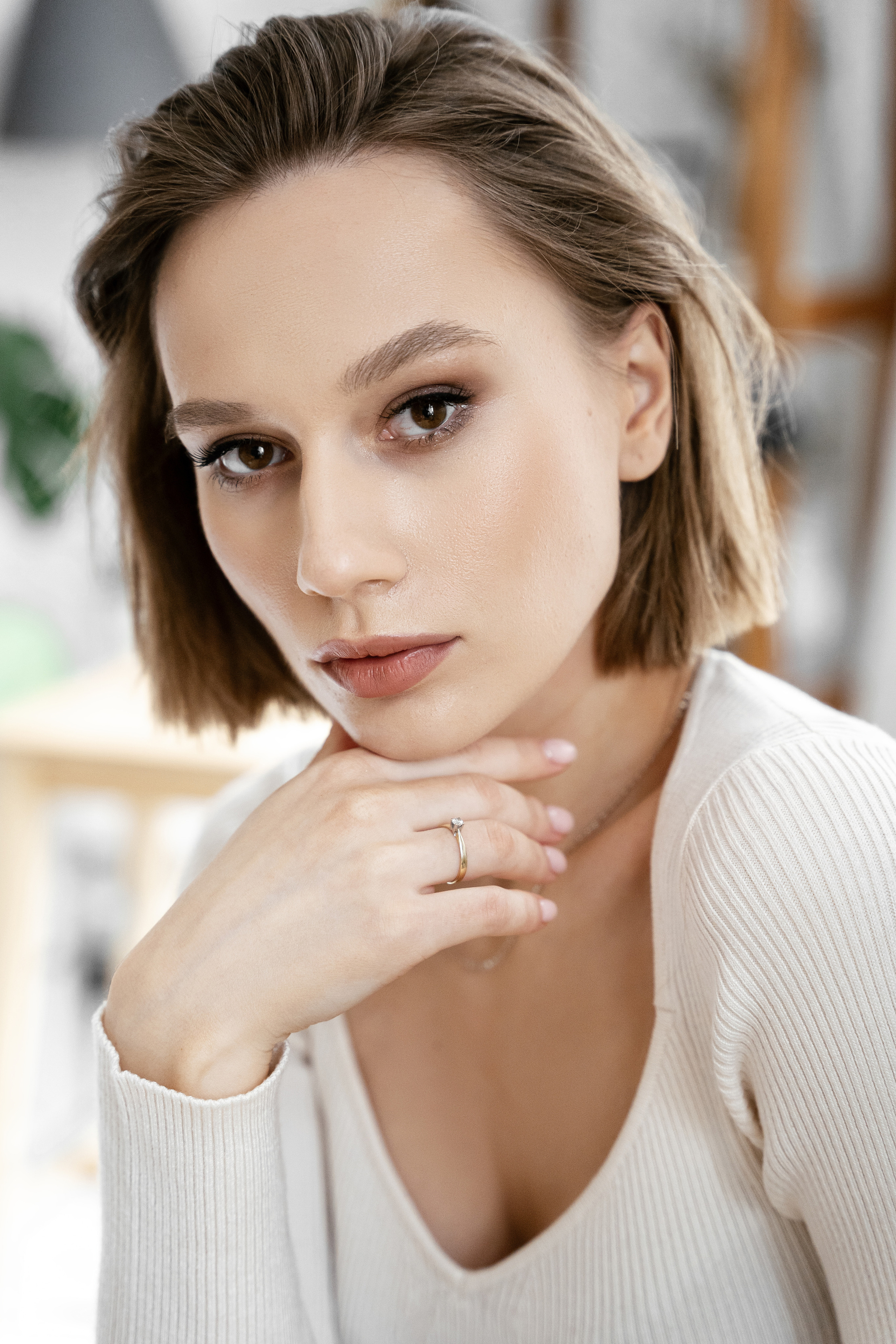 Предсвадебная съемка. Фотограф Томск, Новосибирск Влад Свириденко