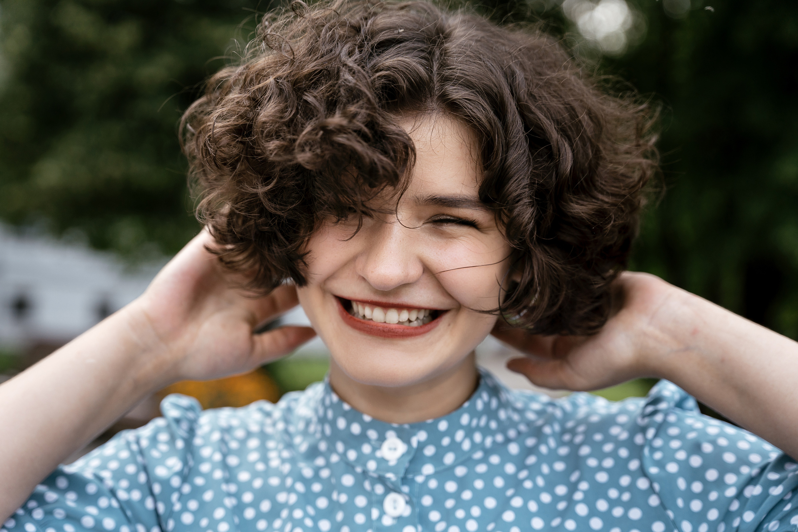 Graduation. Фотограф Томск, Новосибирск Влад Свириденко