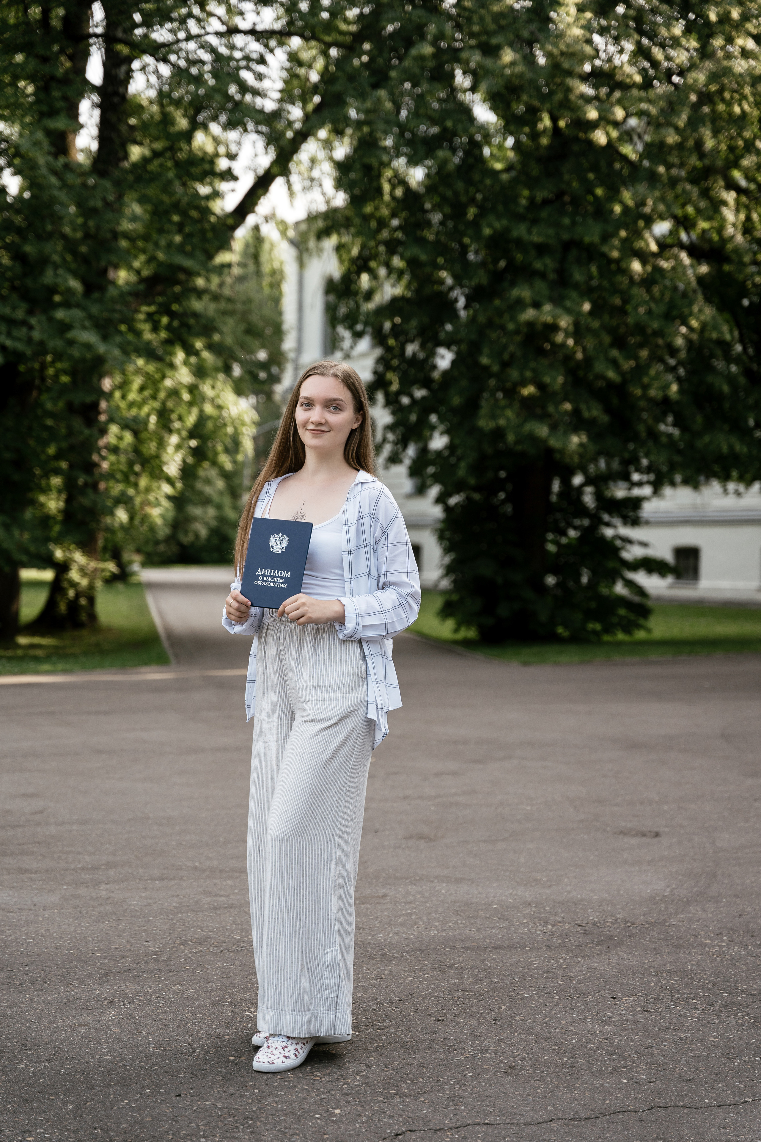 Graduation. Фотограф Томск, Новосибирск Влад Свириденко