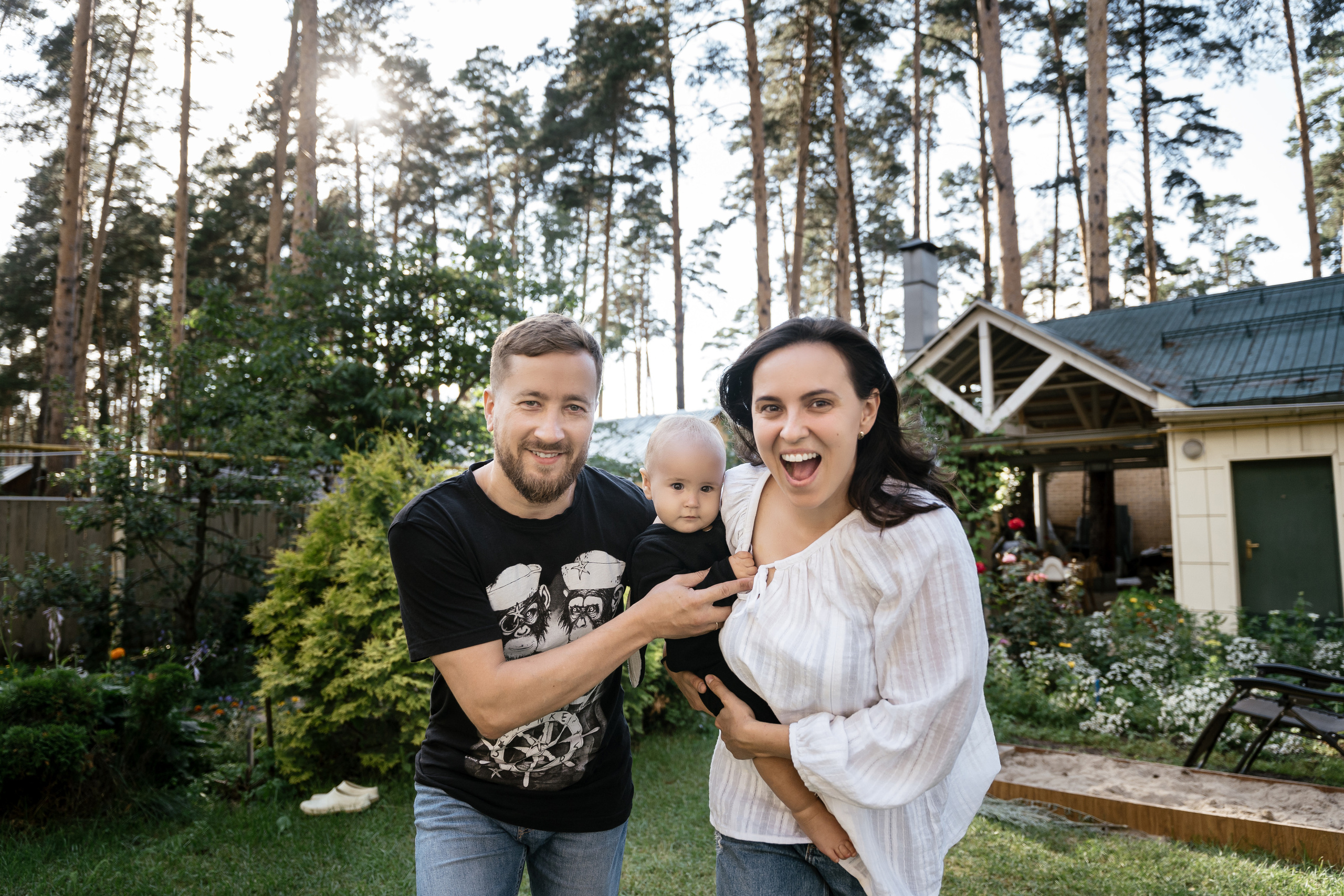 20.07.2021. Фотограф Томск, Новосибирск Влад Свириденко