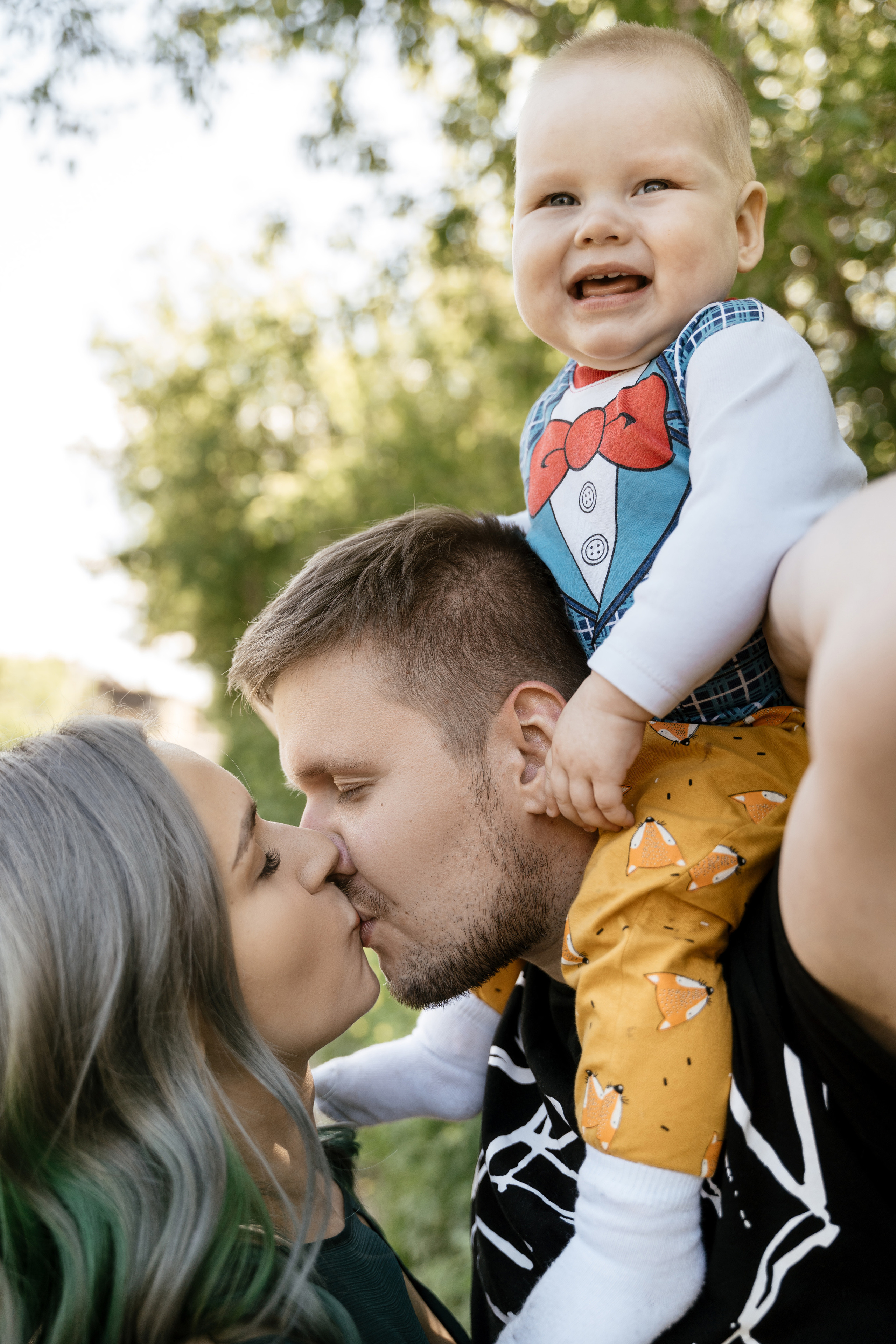 Вот же было недавно 18?. Фотограф Томск, Новосибирск Влад Свириденко