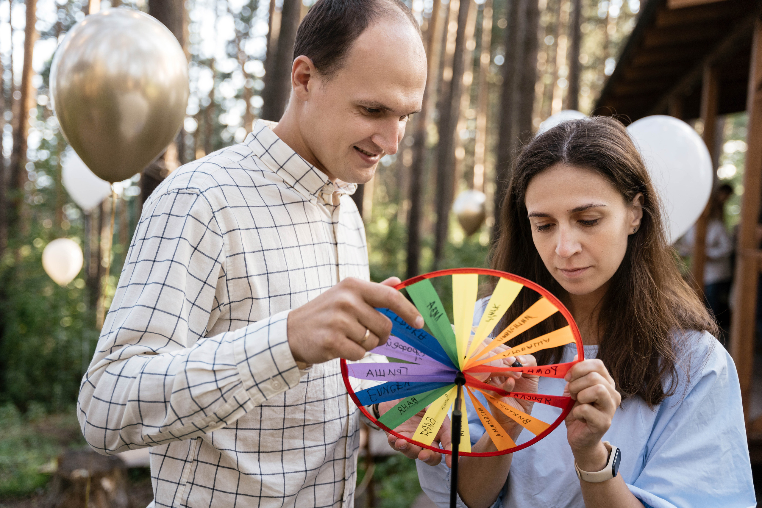 Boy or Girl. Фотограф Томск, Новосибирск Влад Свириденко